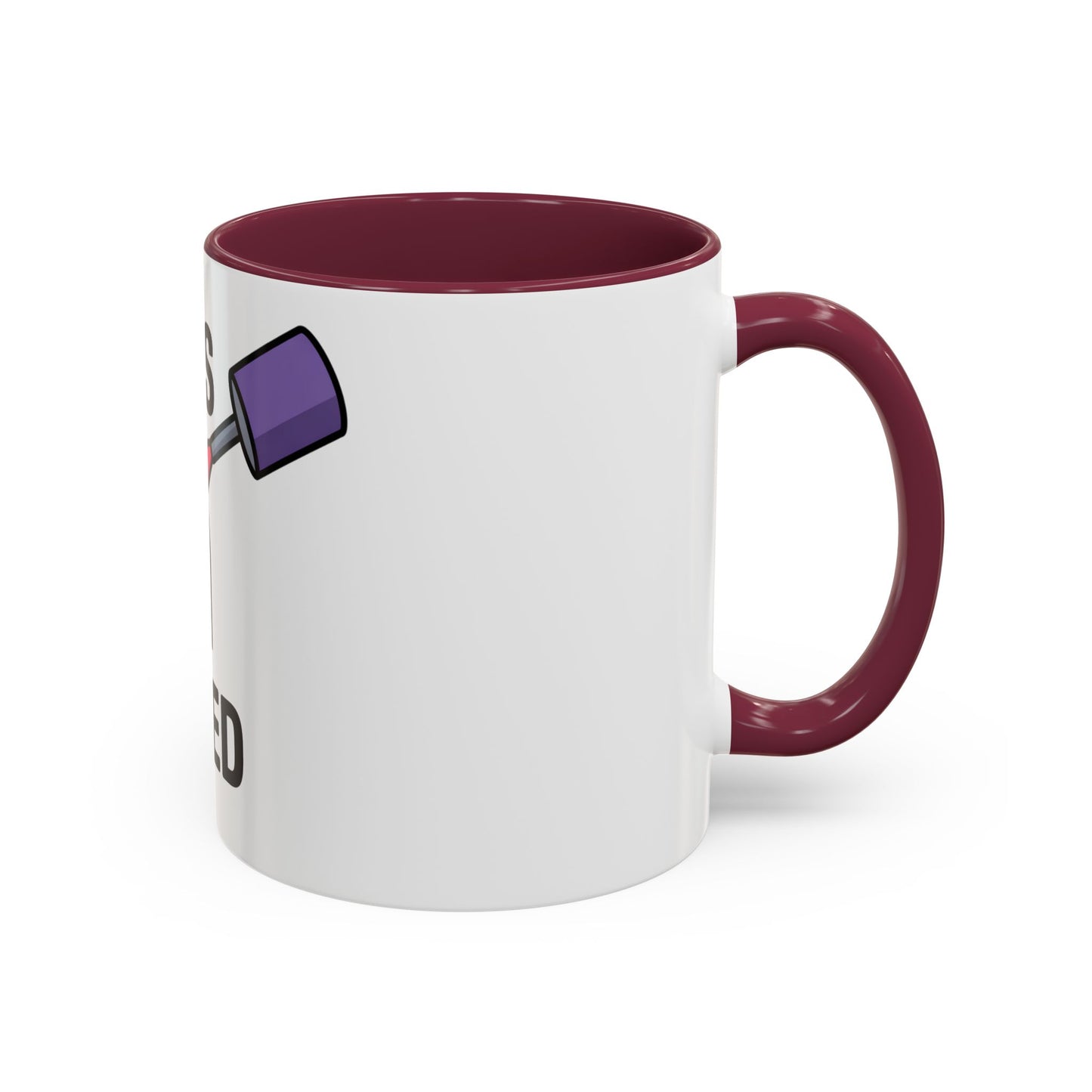 MISS GUIDED | Mugs (11oz, 15oz)