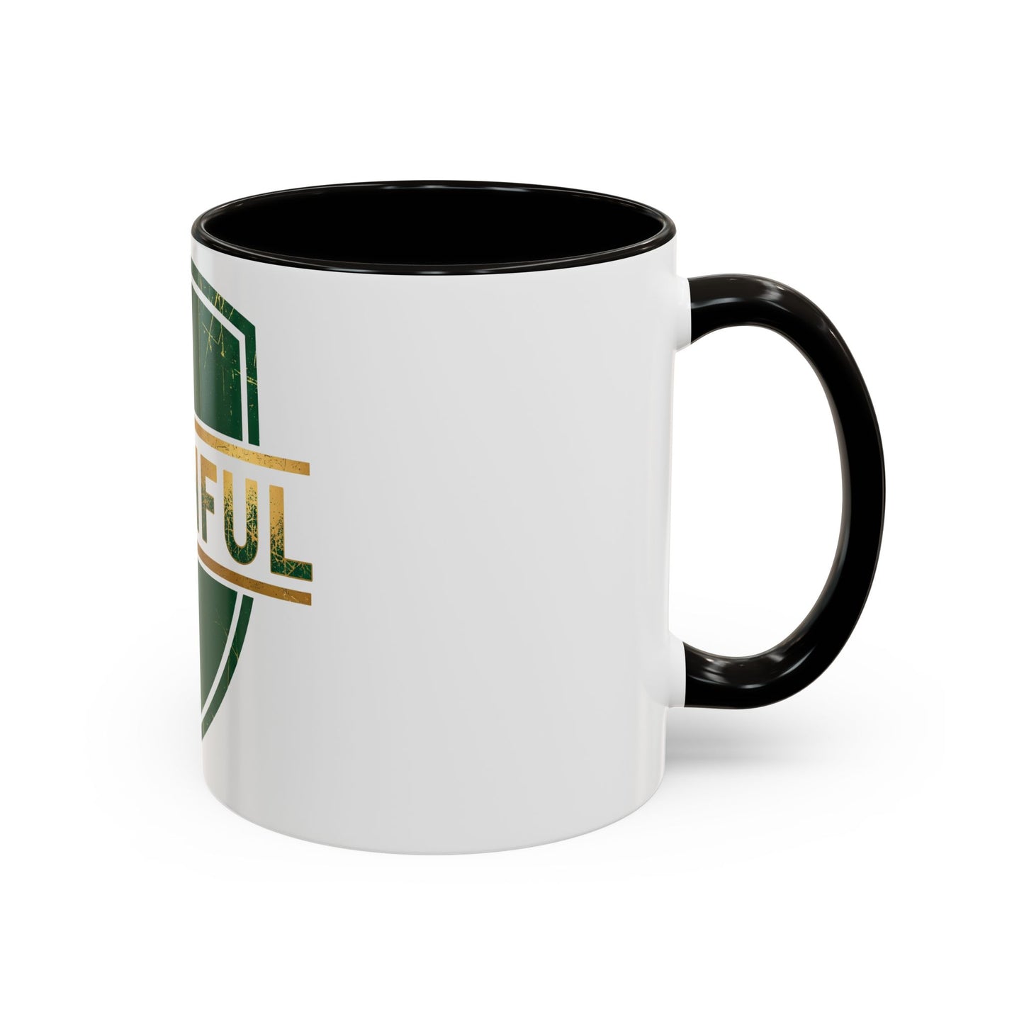 FAITHFUL | Mug (11oz, 15oz)