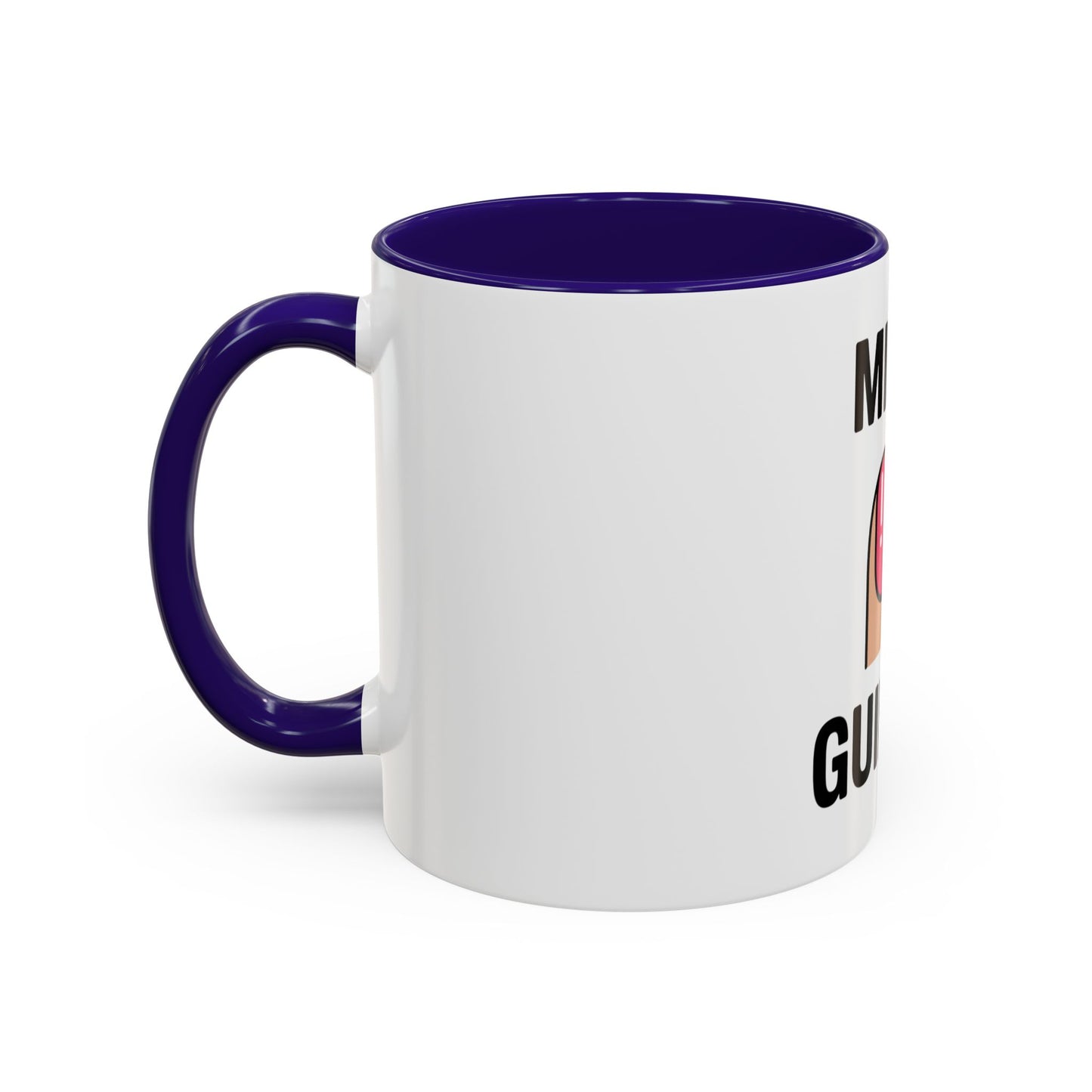 MISS GUIDED | Mugs (11oz, 15oz)