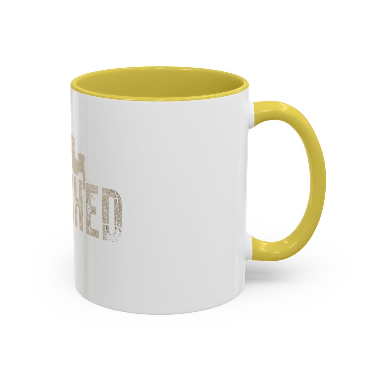 BANISHED | Mug (11oz, 15oz)