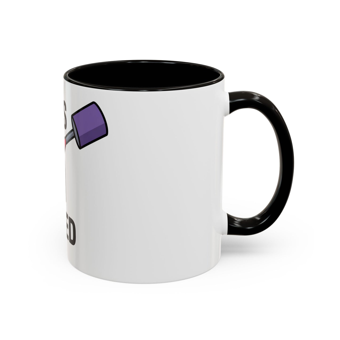 MISS GUIDED | Mugs (11oz, 15oz)