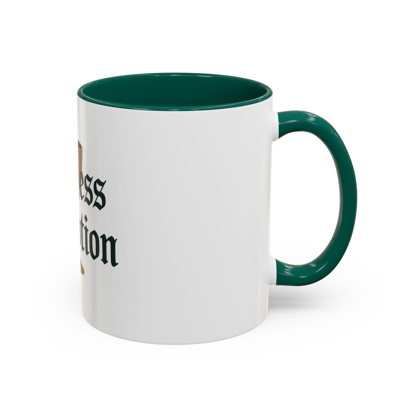 Duchess of DECEPTION | Mug (11oz, 15oz)