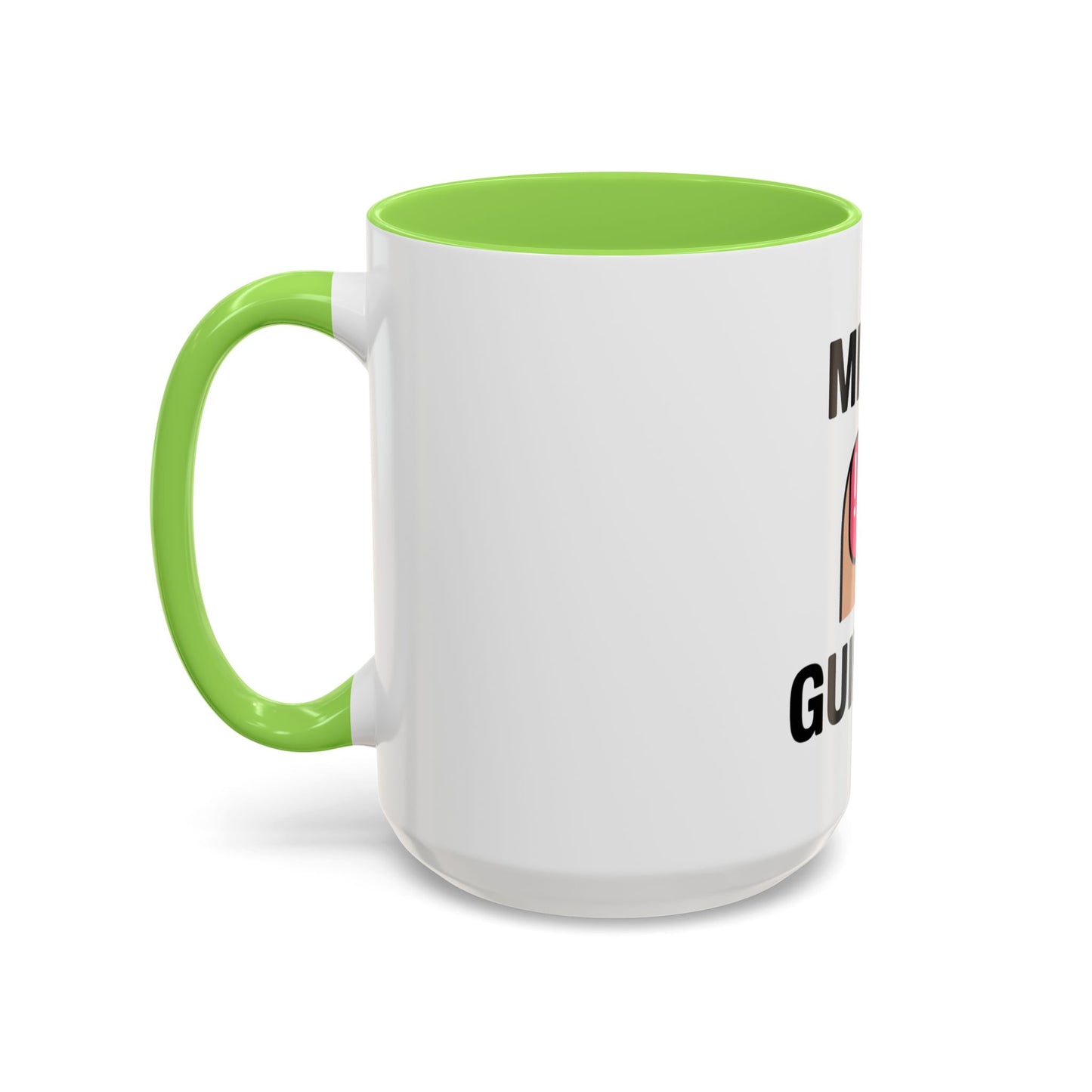 MISS GUIDED | Mugs (11oz, 15oz)