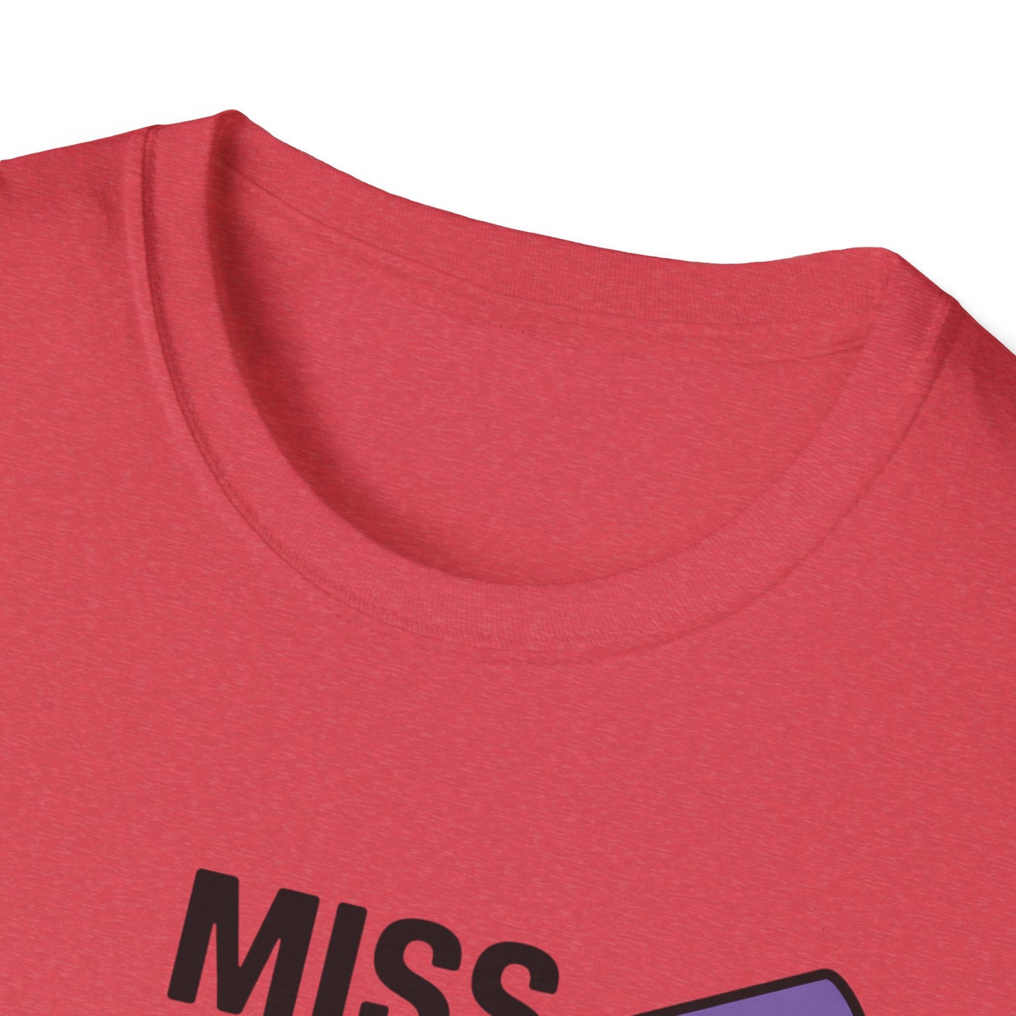 MISS GUIDED | Softstyle T-Shirt