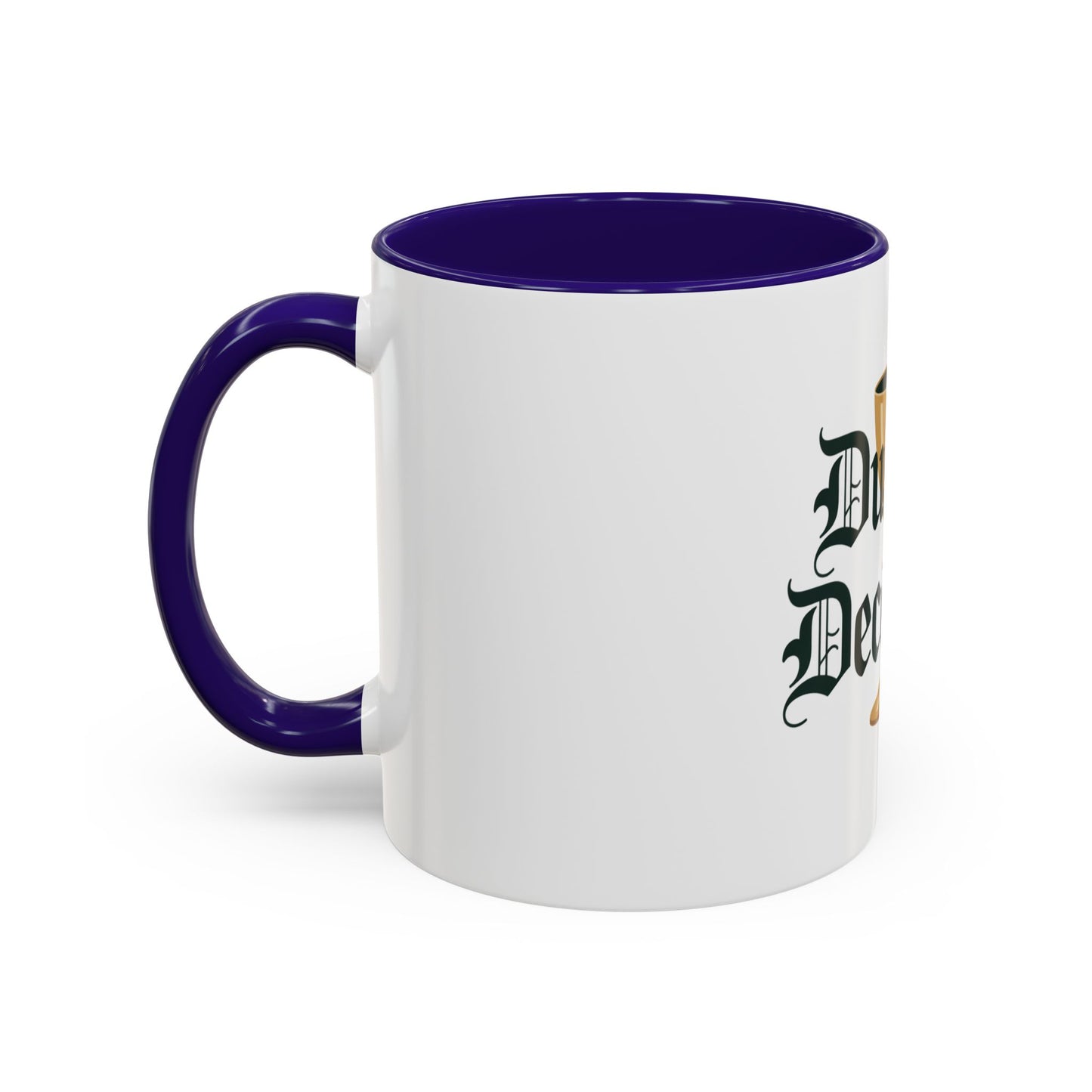 Duchess of DECEPTION | Mug (11oz, 15oz)