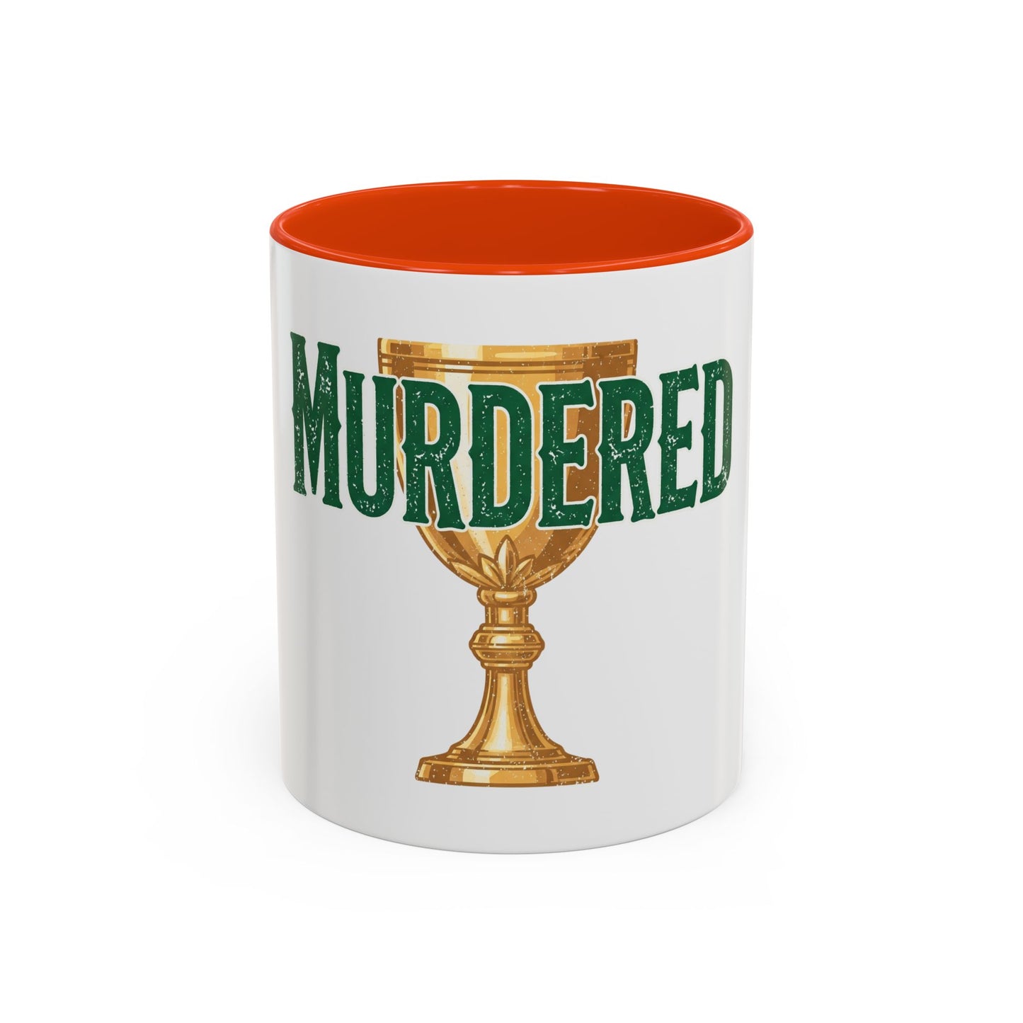 MURDER | Mug (11oz, 15oz)