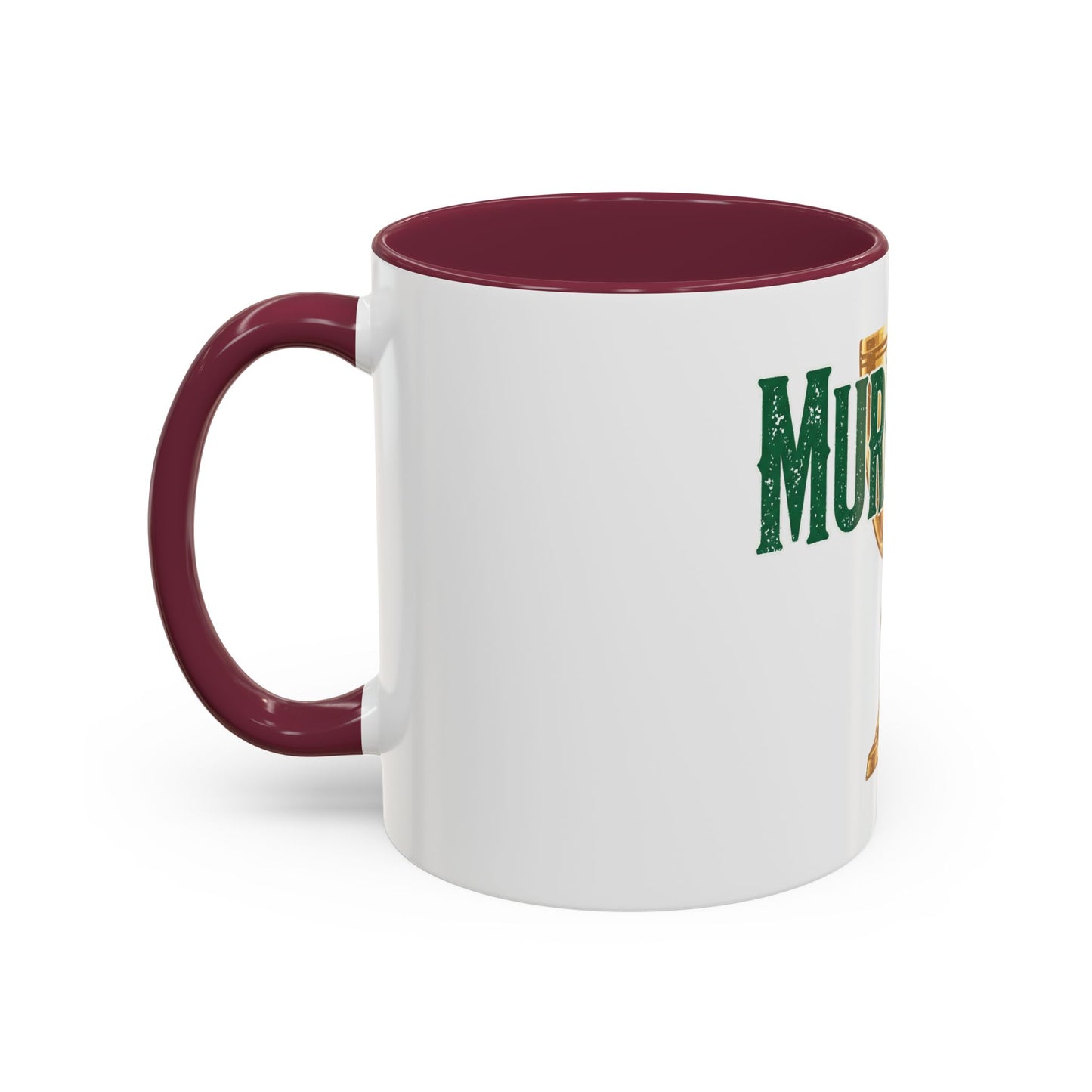 MURDER | Mug (11oz, 15oz)