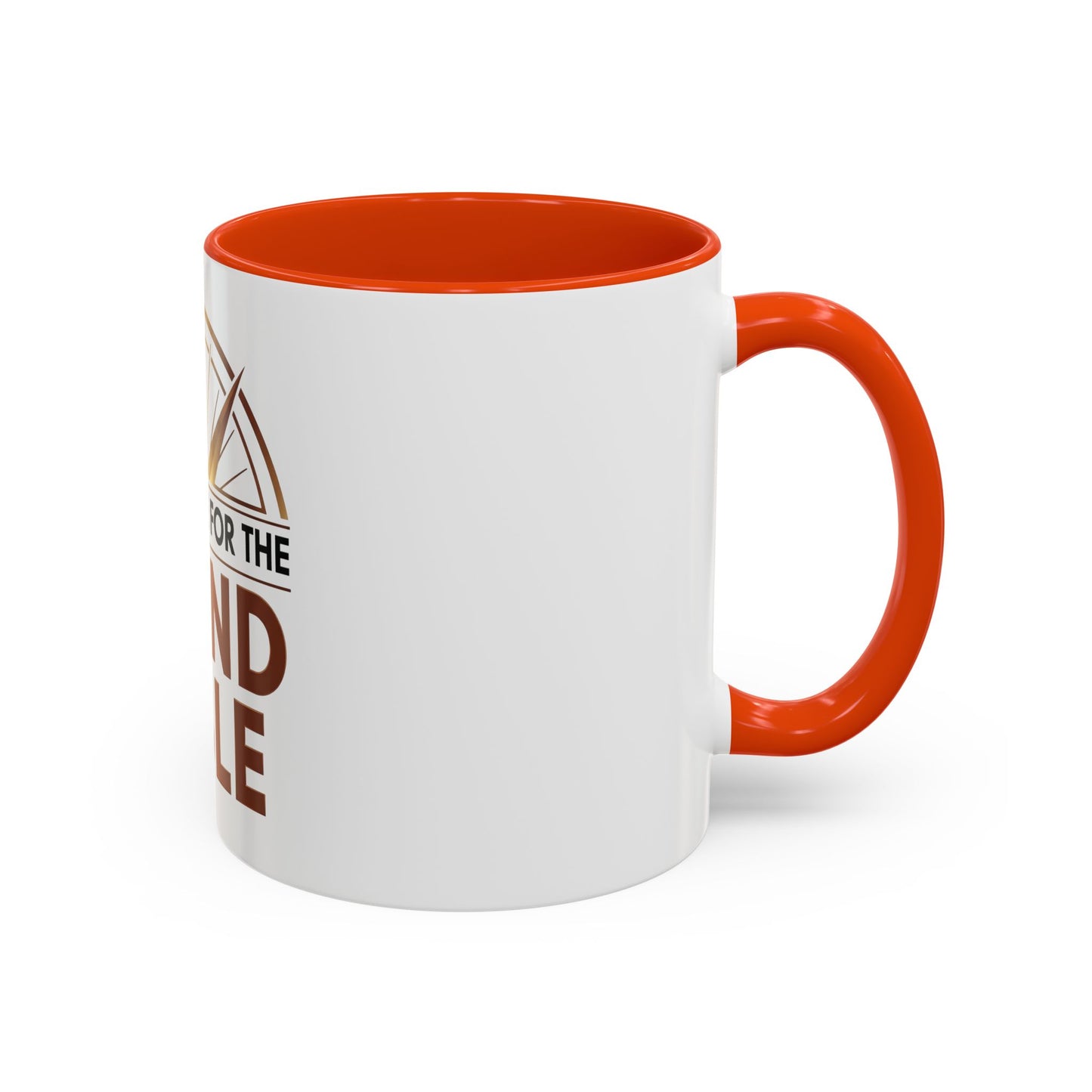 I'm Just Here For The ROUND TABLE | Mug (11oz, 15oz)