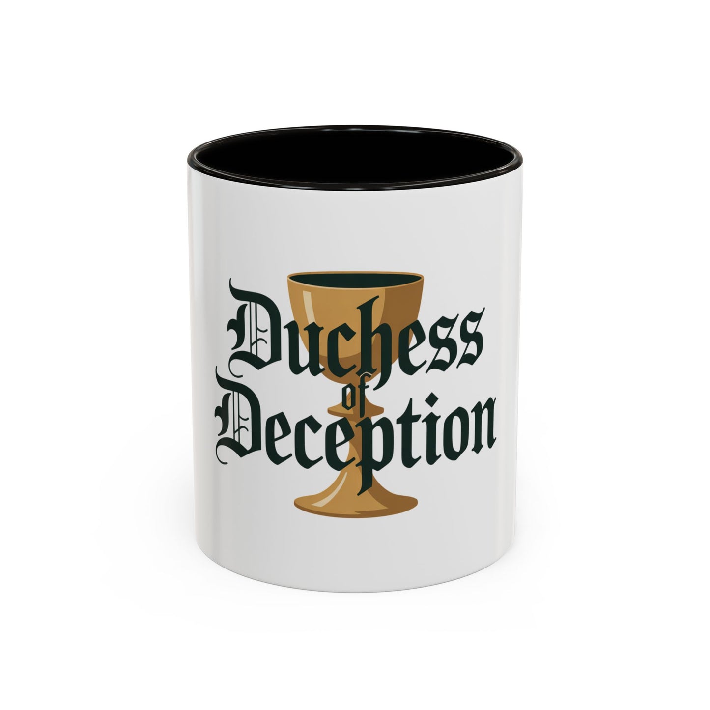 Duchess of DECEPTION | Mug (11oz, 15oz)