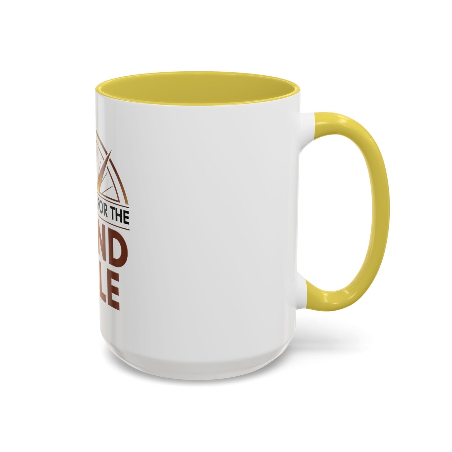 I'm Just Here For The ROUND TABLE | Mug (11oz, 15oz)
