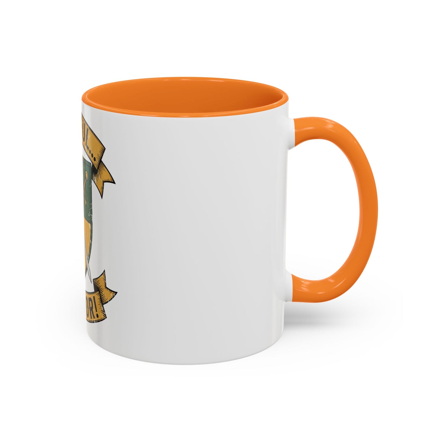 FAITHFUL... TRAITOR! | Mug (11oz, 15oz)