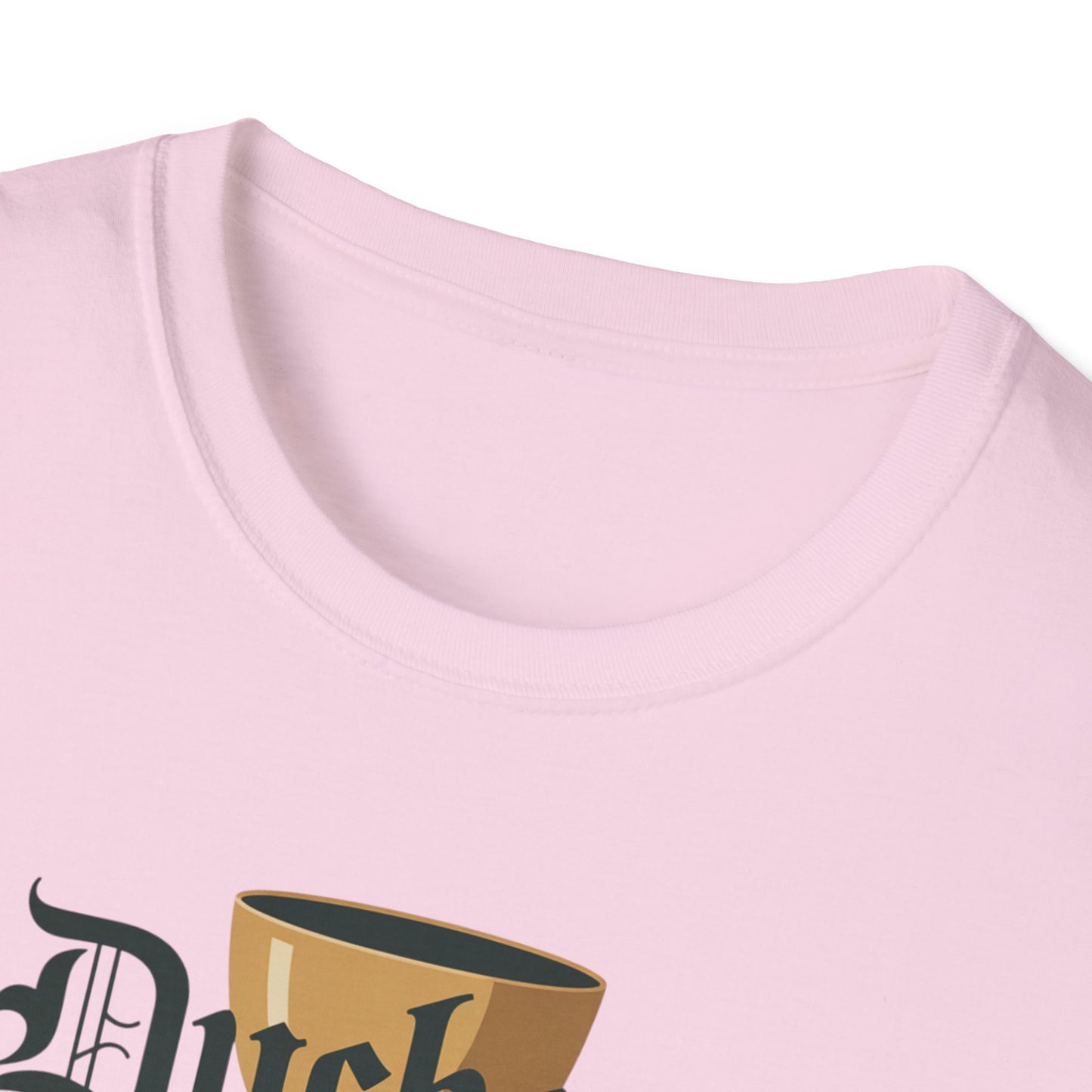 Duchess of DECEPTION | Softstyle T-Shirt