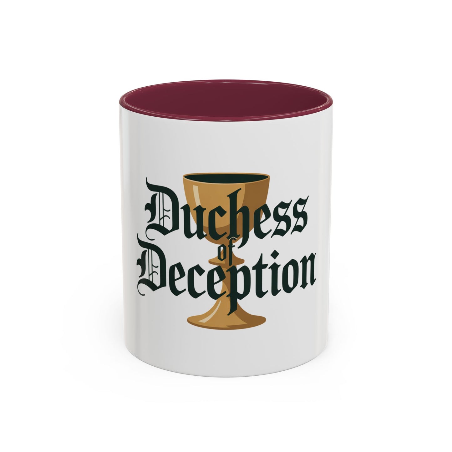 Duchess of DECEPTION | Mug (11oz, 15oz)