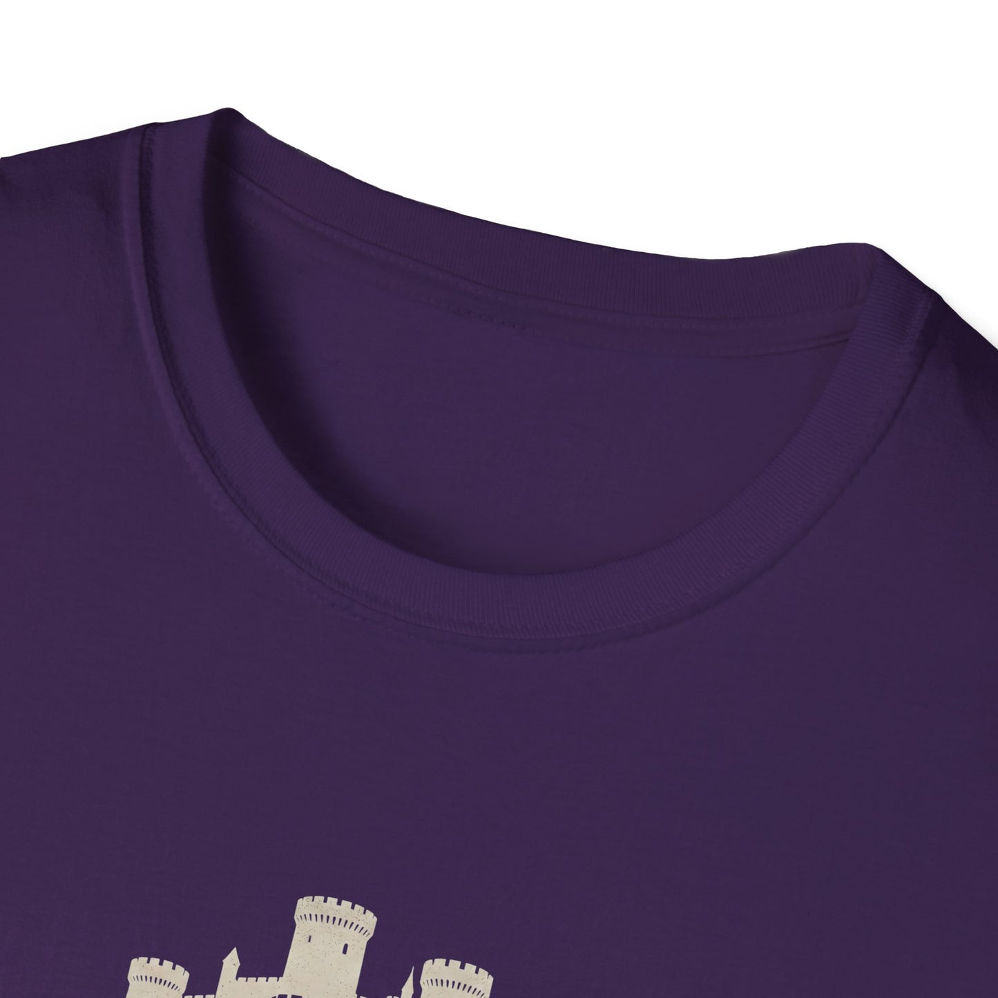 BANISHED | Softstyle T-Shirt