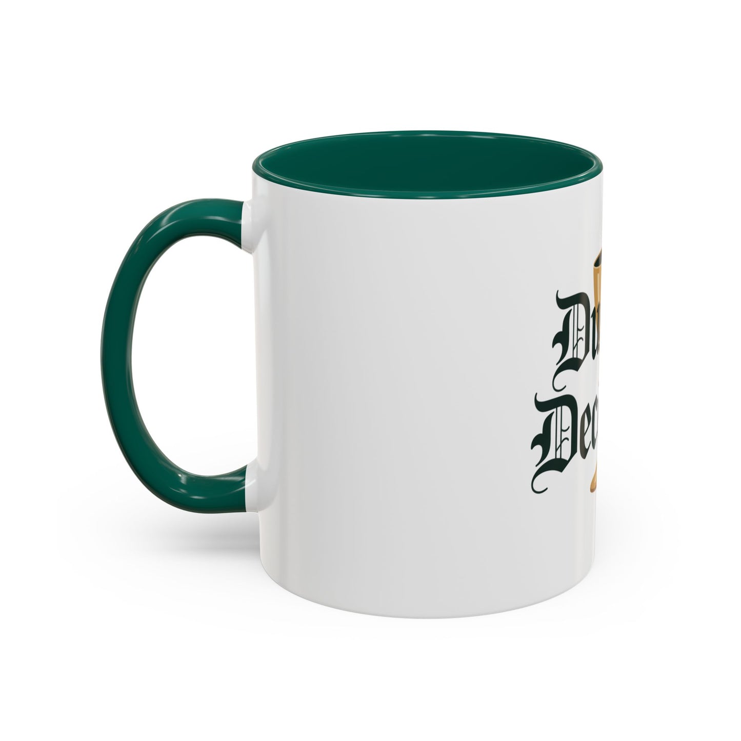 Duchess of DECEPTION | Mug (11oz, 15oz)