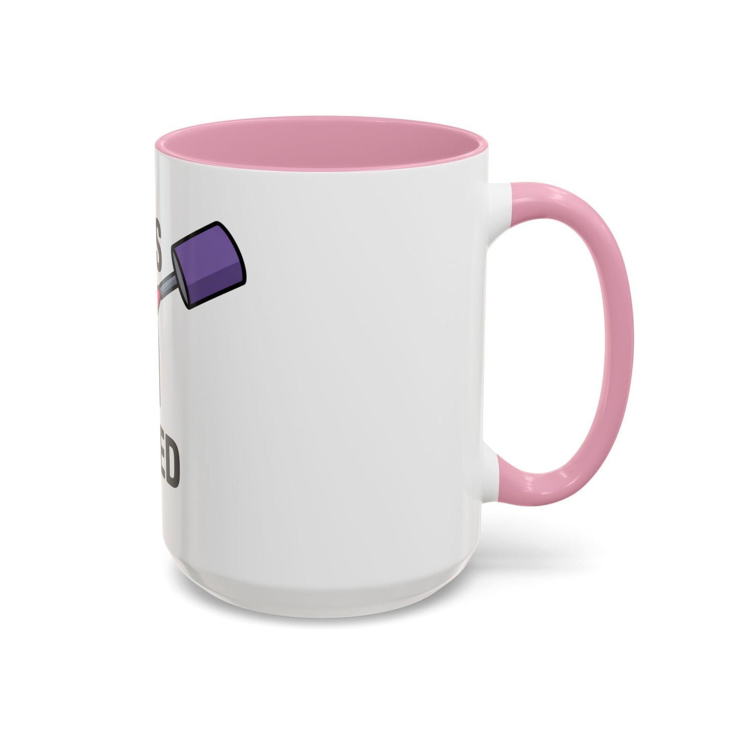 MISS GUIDED | Mugs (11oz, 15oz)