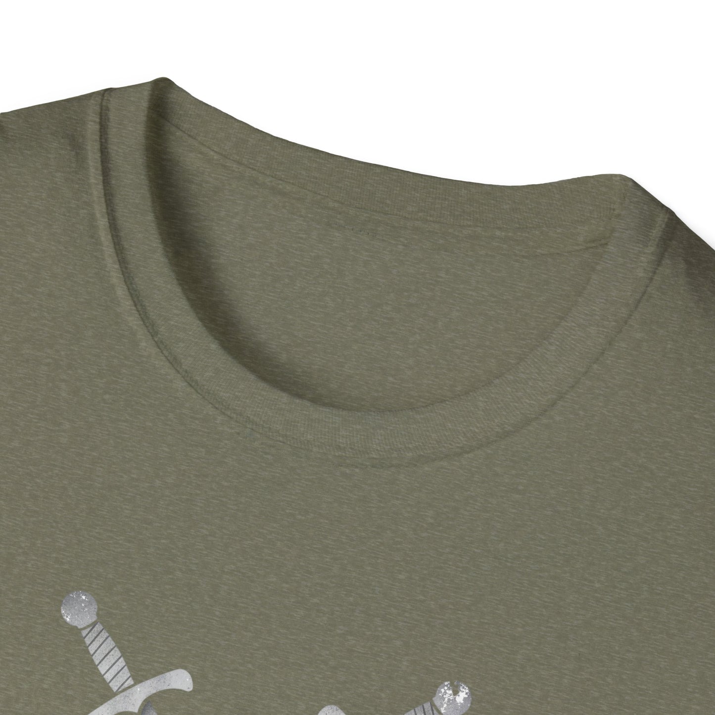 TRAITOR! | Softstyle T-Shirt