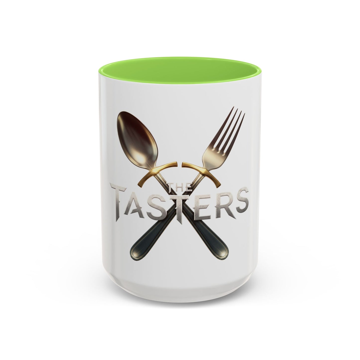 THE TASTERS | Mug (11oz, 15oz)