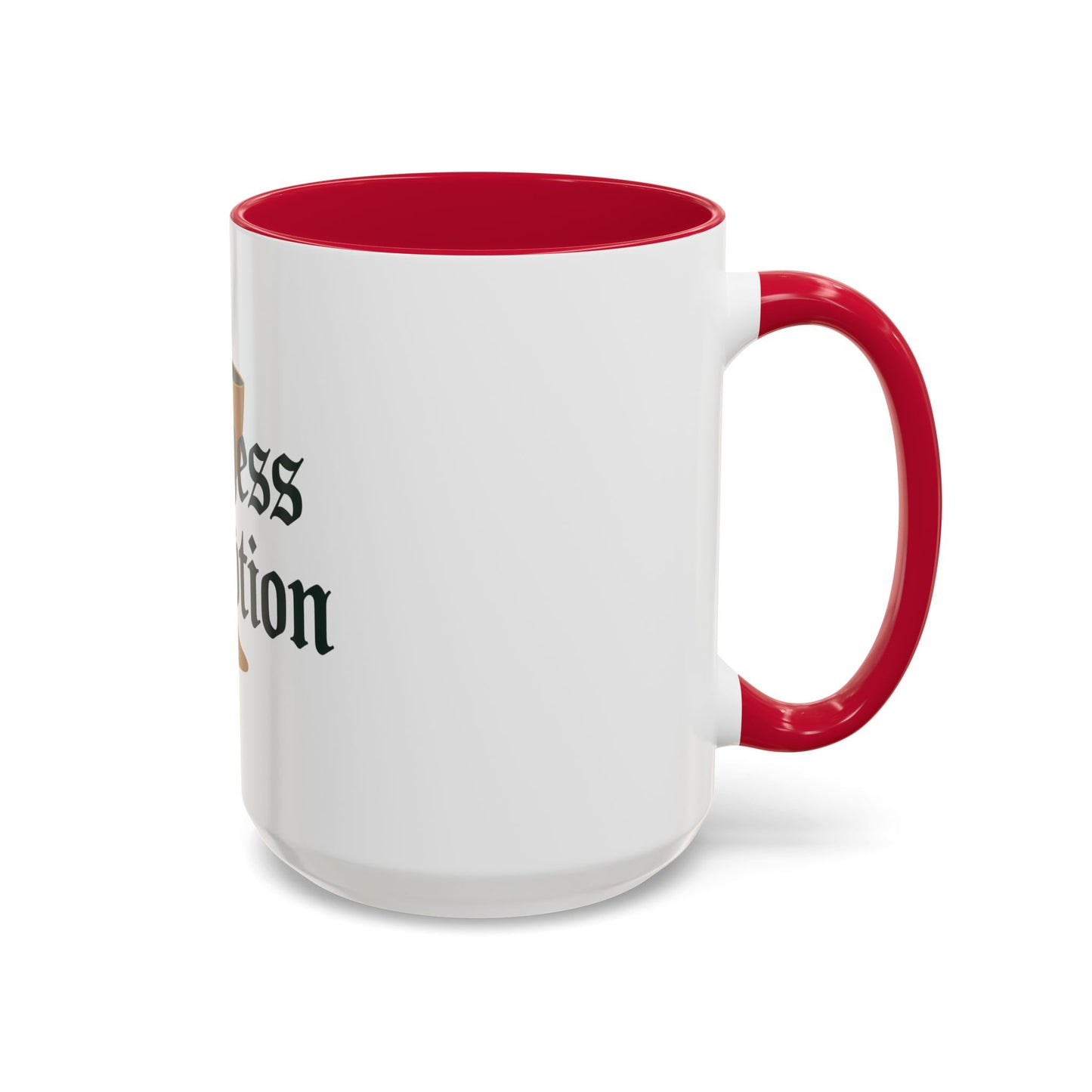 Duchess of DECEPTION | Mug (11oz, 15oz)
