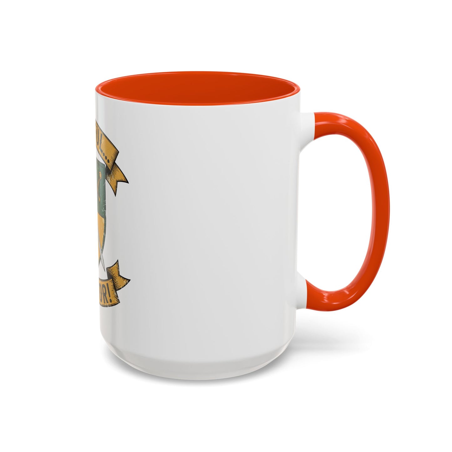 FAITHFUL... TRAITOR! | Mug (11oz, 15oz)