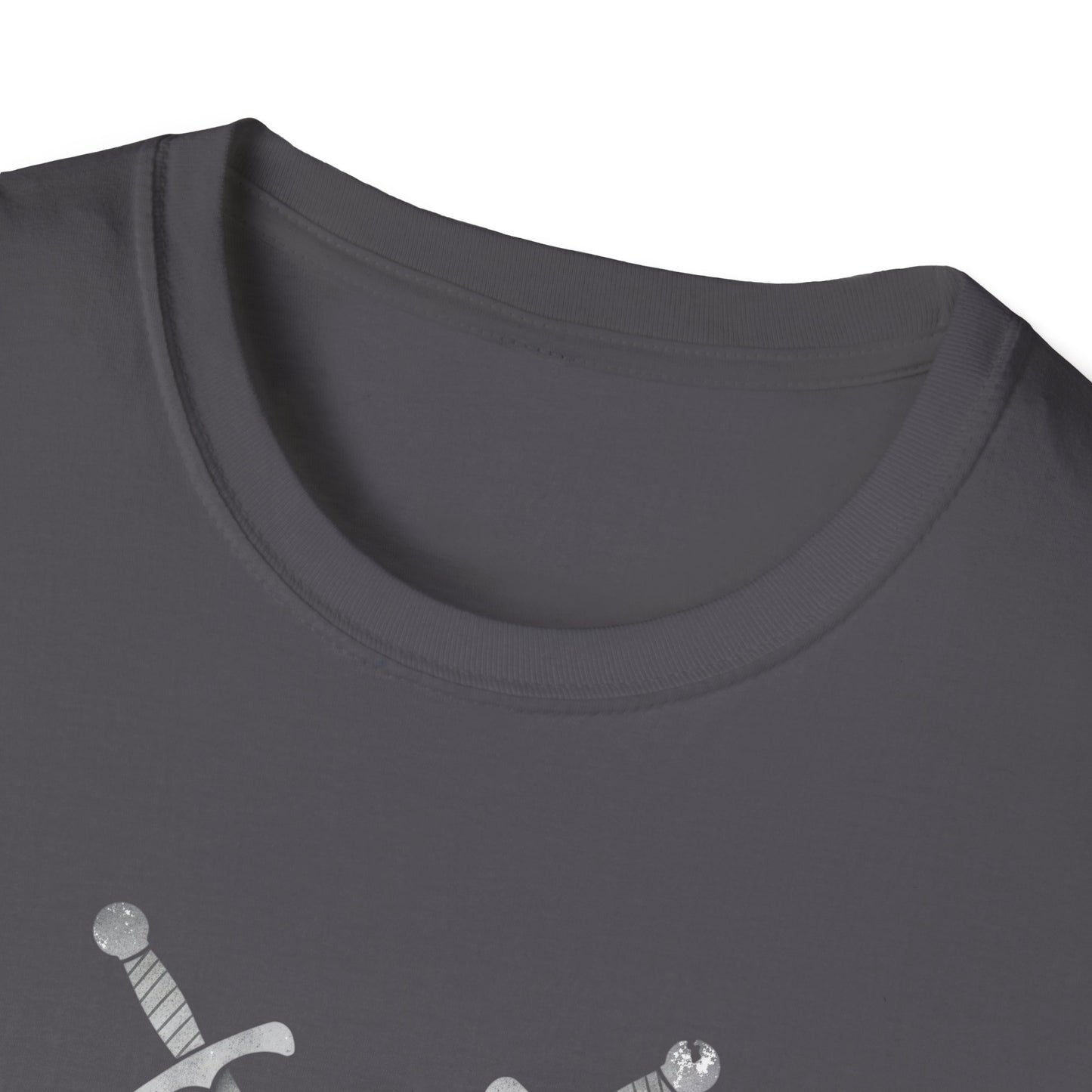 TRAITOR! | Softstyle T-Shirt