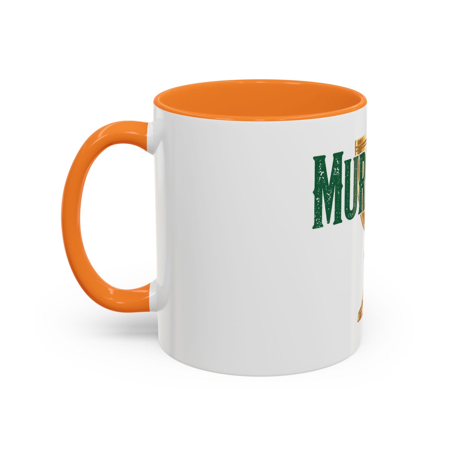 MURDER | Mug (11oz, 15oz)