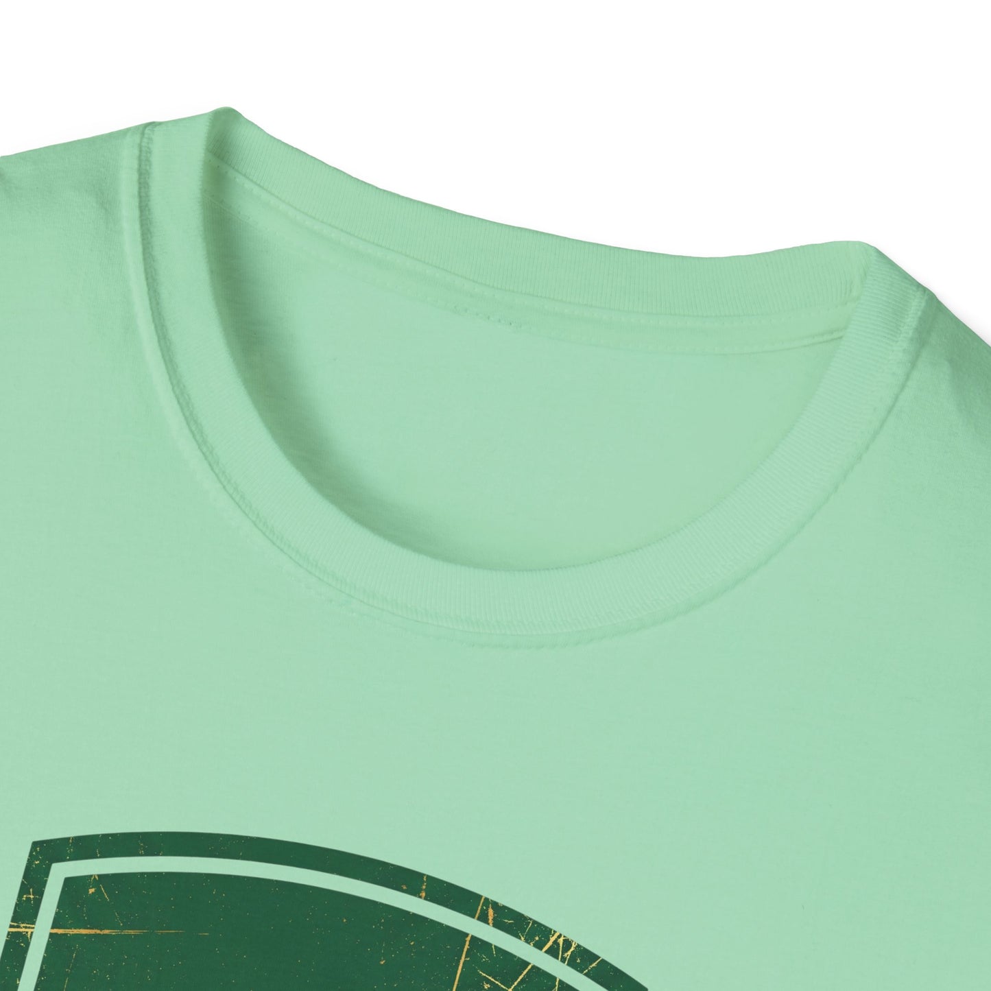 FAITHFUL! | Softstyle T-Shirt
