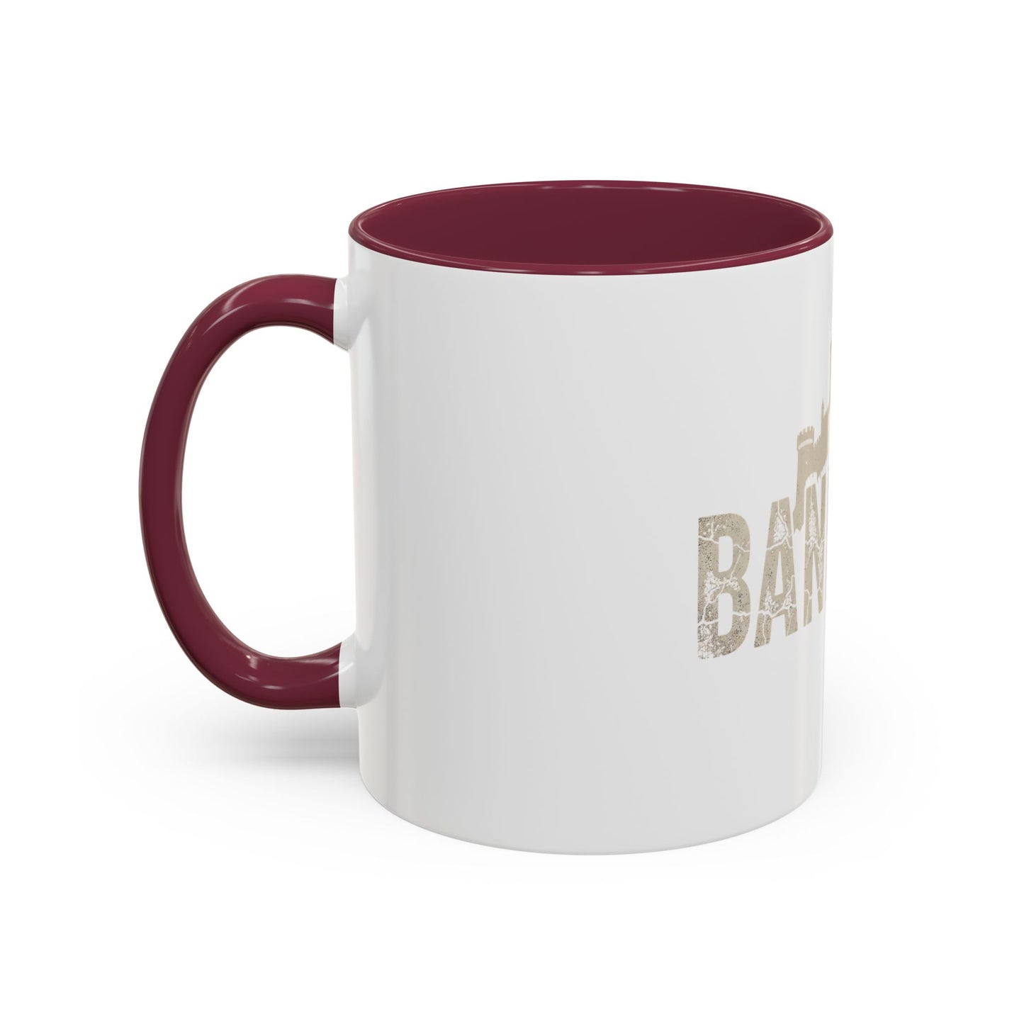 BANISHED | Mug (11oz, 15oz)