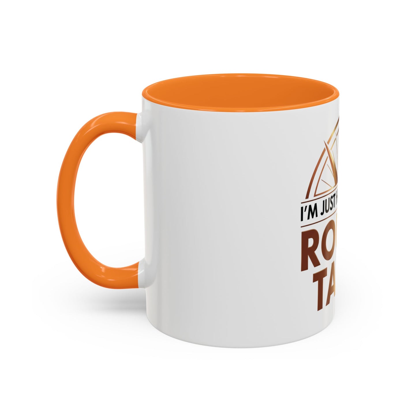 I'm Just Here For The ROUND TABLE | Mug (11oz, 15oz)