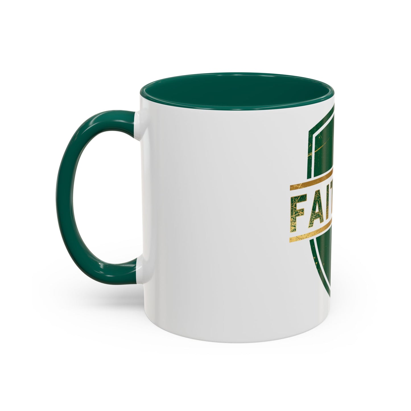 FAITHFUL | Mug (11oz, 15oz)