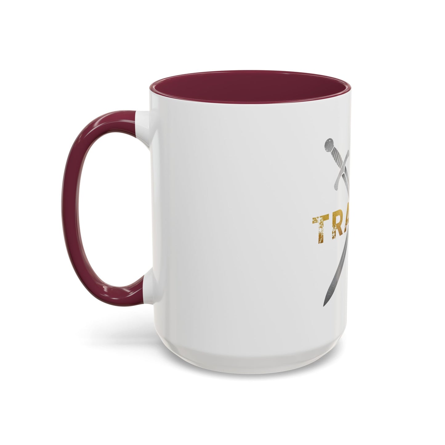 TRAITOR! | Mugs (11oz, 15oz)