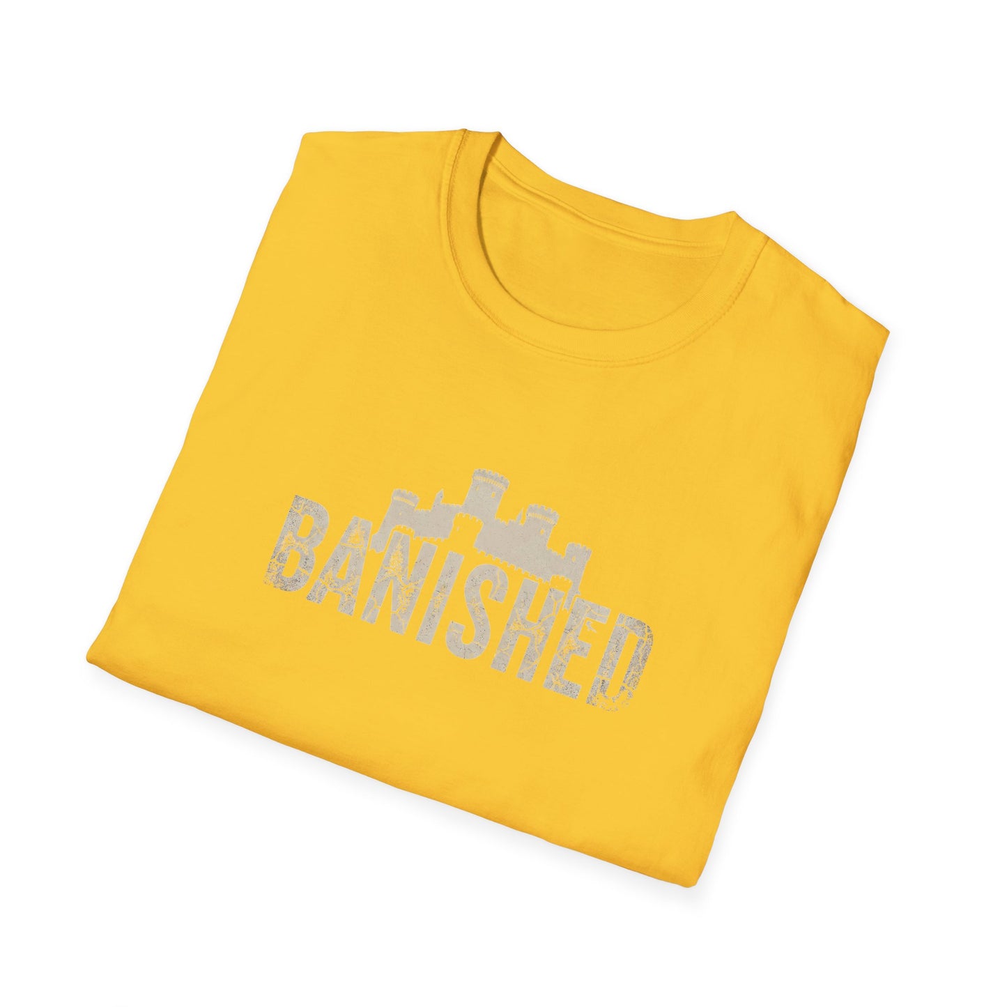 BANISHED | Softstyle T-Shirt
