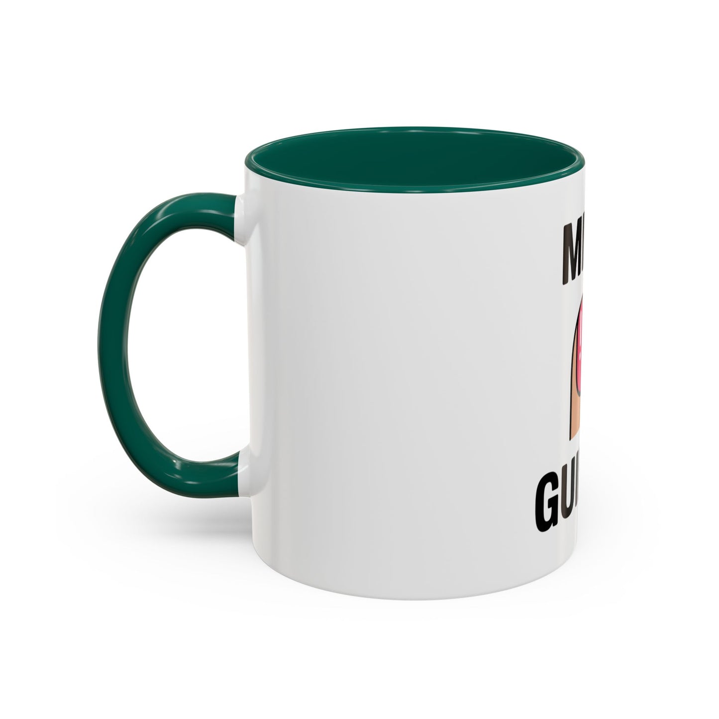 MISS GUIDED | Mugs (11oz, 15oz)