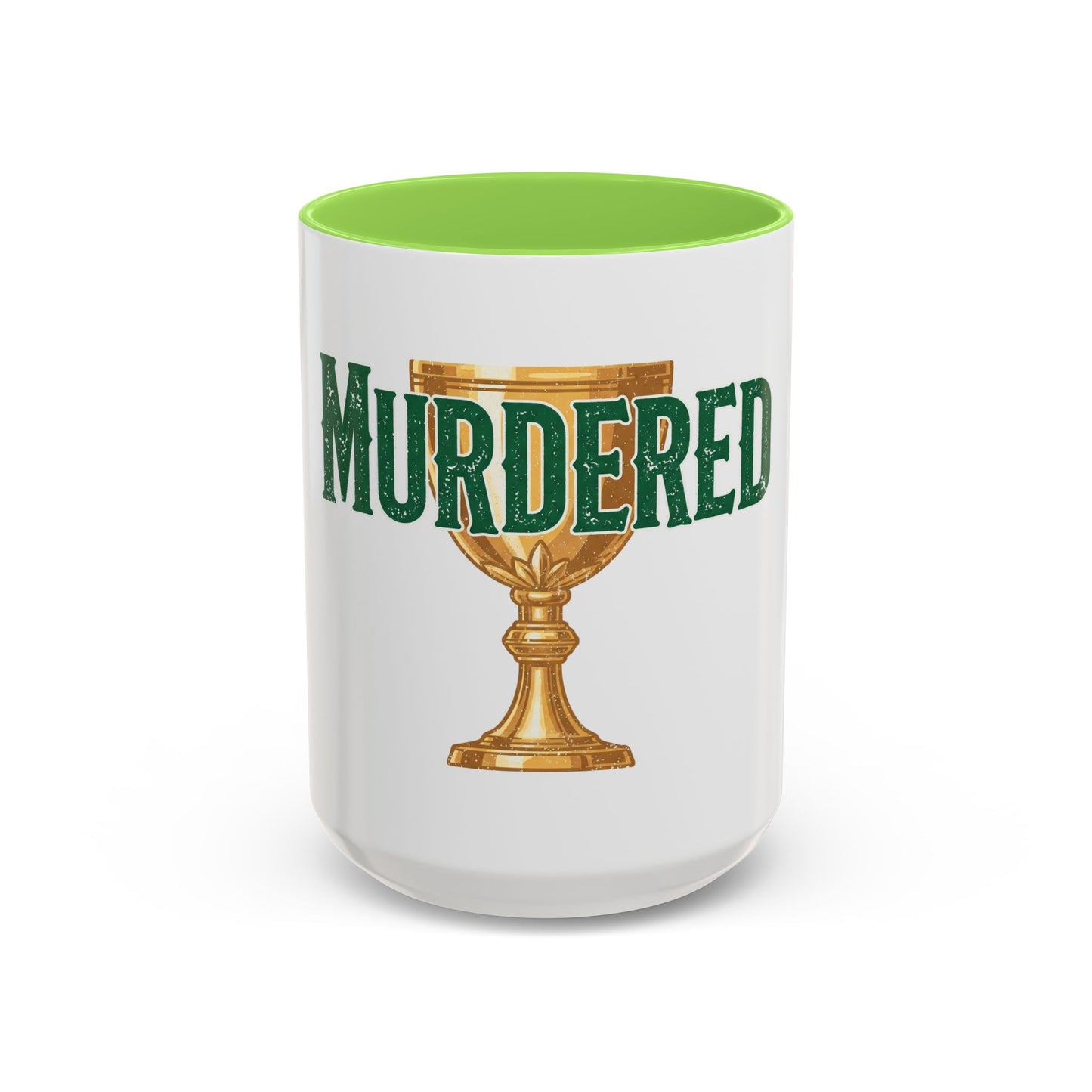 MURDER | Mug (11oz, 15oz)