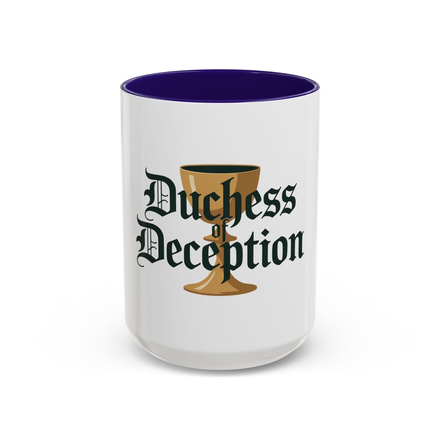 Duchess of DECEPTION | Mug (11oz, 15oz)