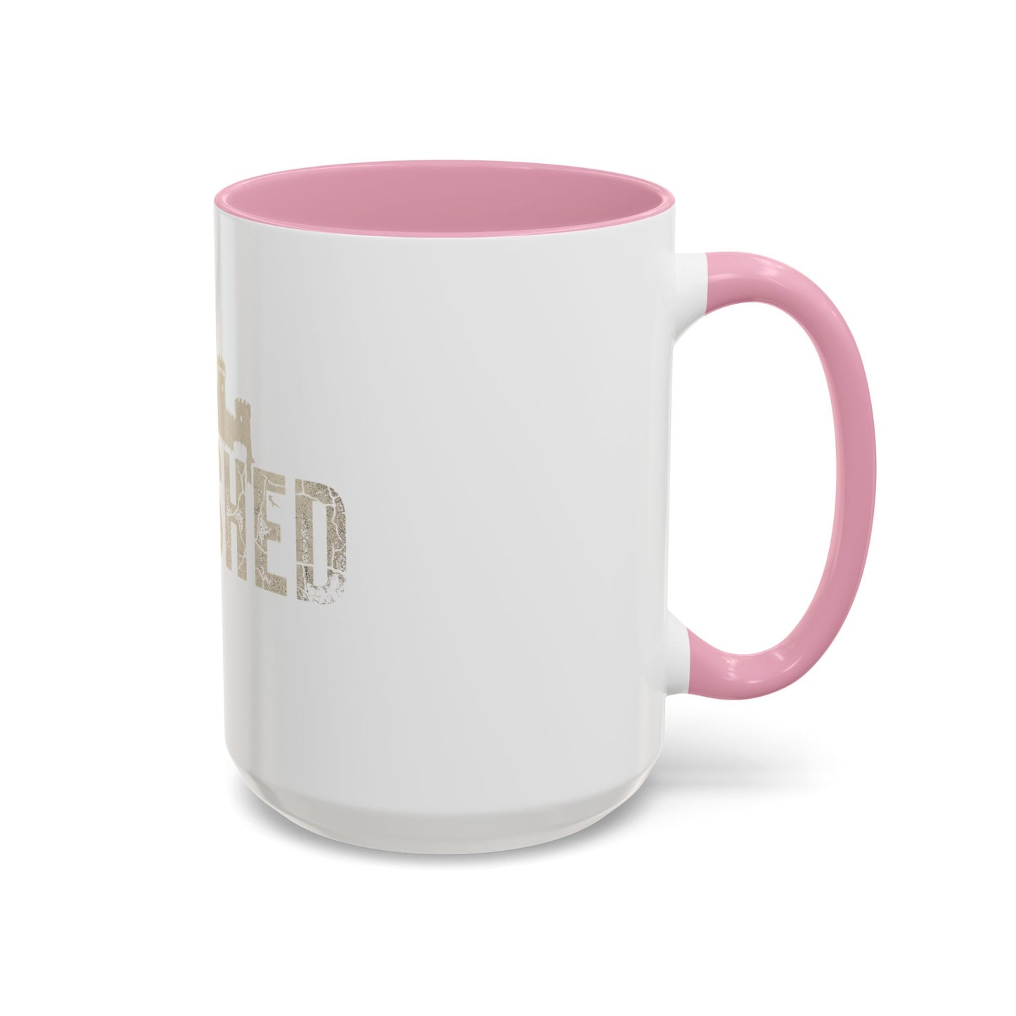 BANISHED | Mug (11oz, 15oz)