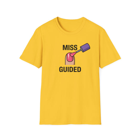 MISS GUIDED | Softstyle T-Shirt