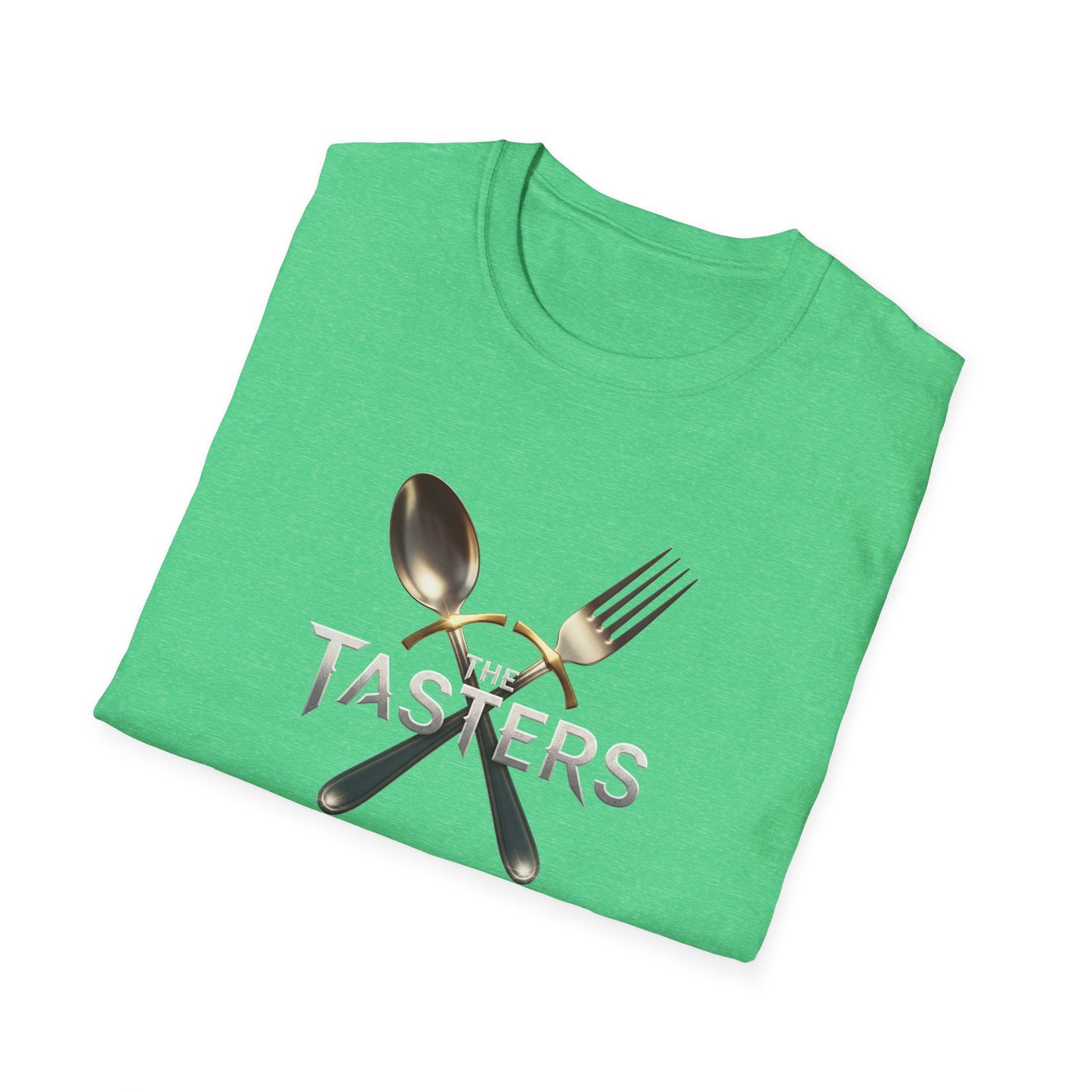 THE TASTERS | Softstyle T-Shirt