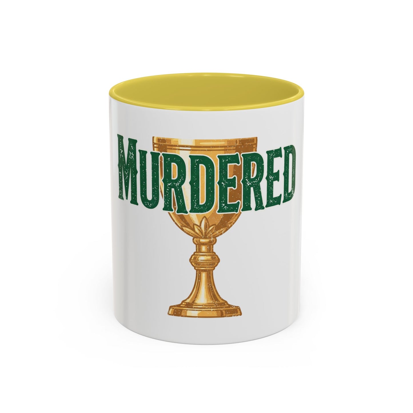 MURDER | Mug (11oz, 15oz)
