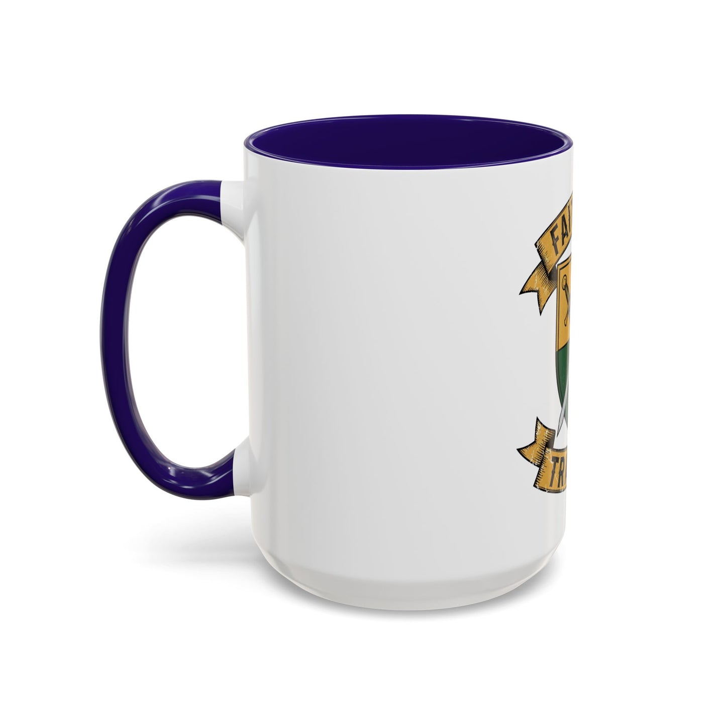 FAITHFUL... TRAITOR! | Mug (11oz, 15oz)