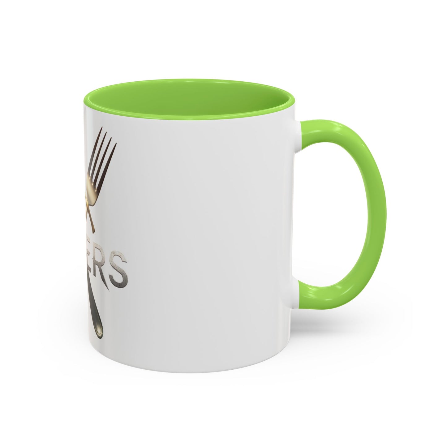 THE TASTERS | Mug (11oz, 15oz)