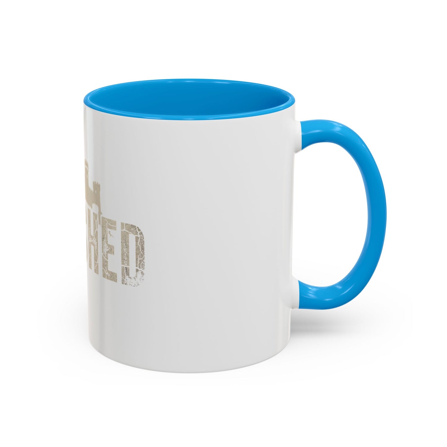 BANISHED | Mug (11oz, 15oz)