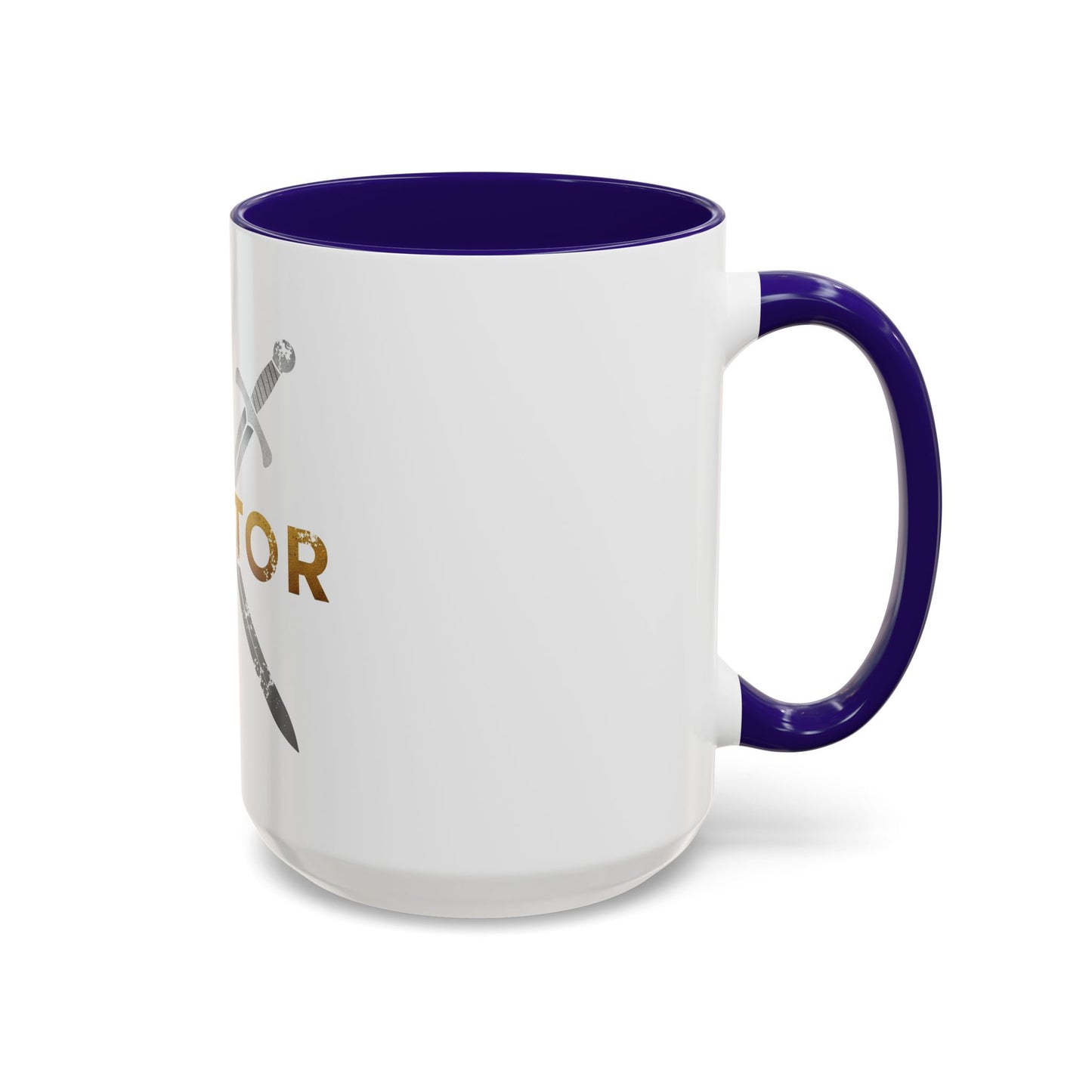 TRAITOR! | Mugs (11oz, 15oz)