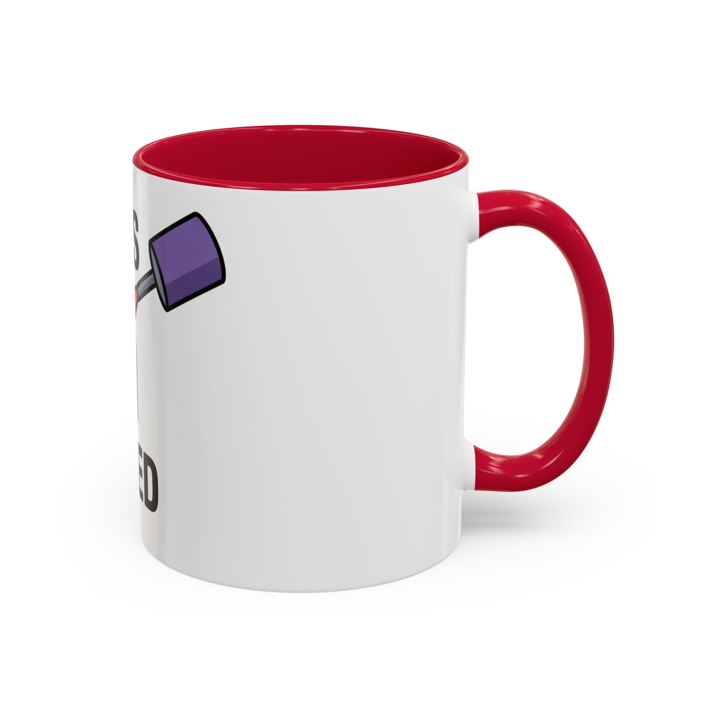 MISS GUIDED | Mugs (11oz, 15oz)
