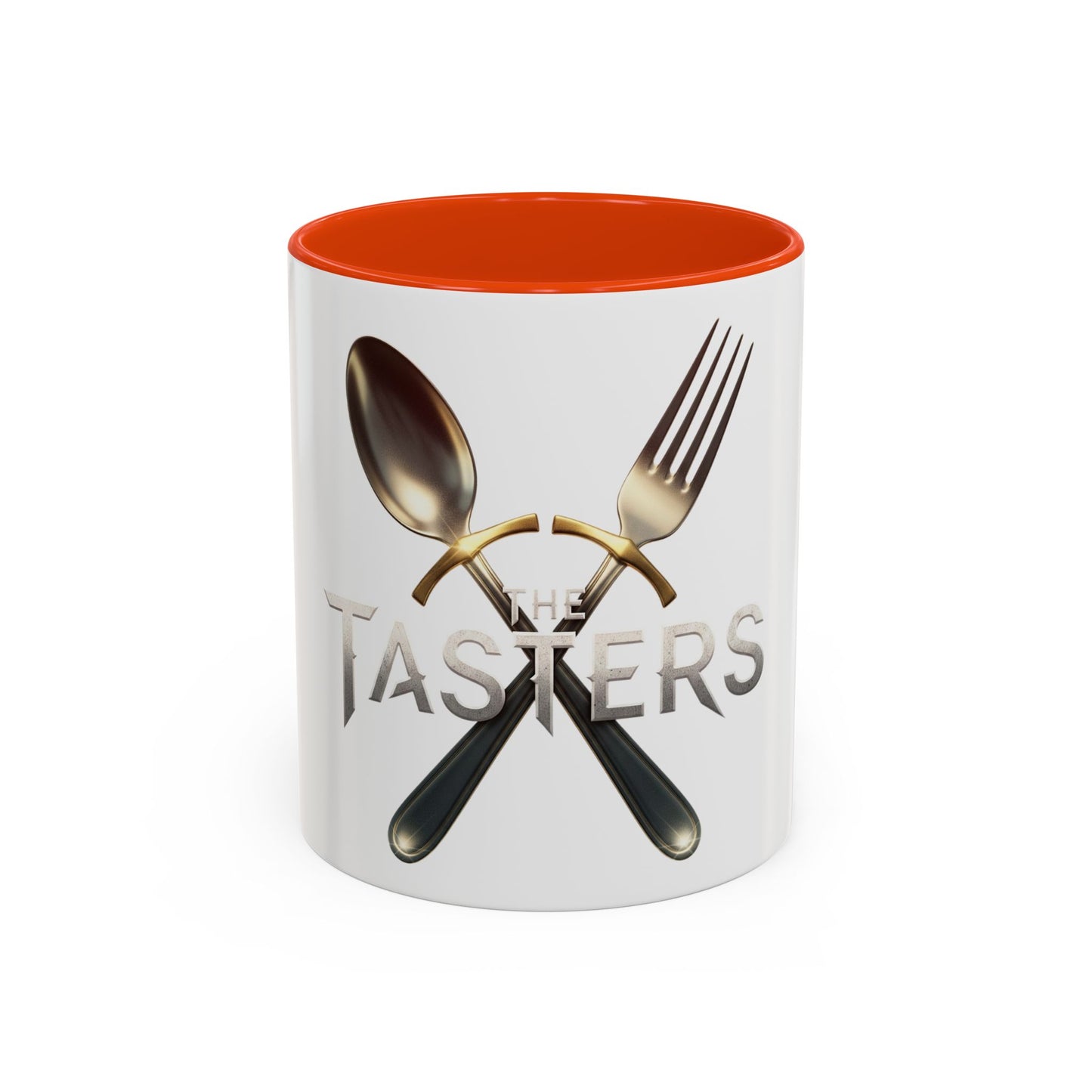 THE TASTERS | Mug (11oz, 15oz)