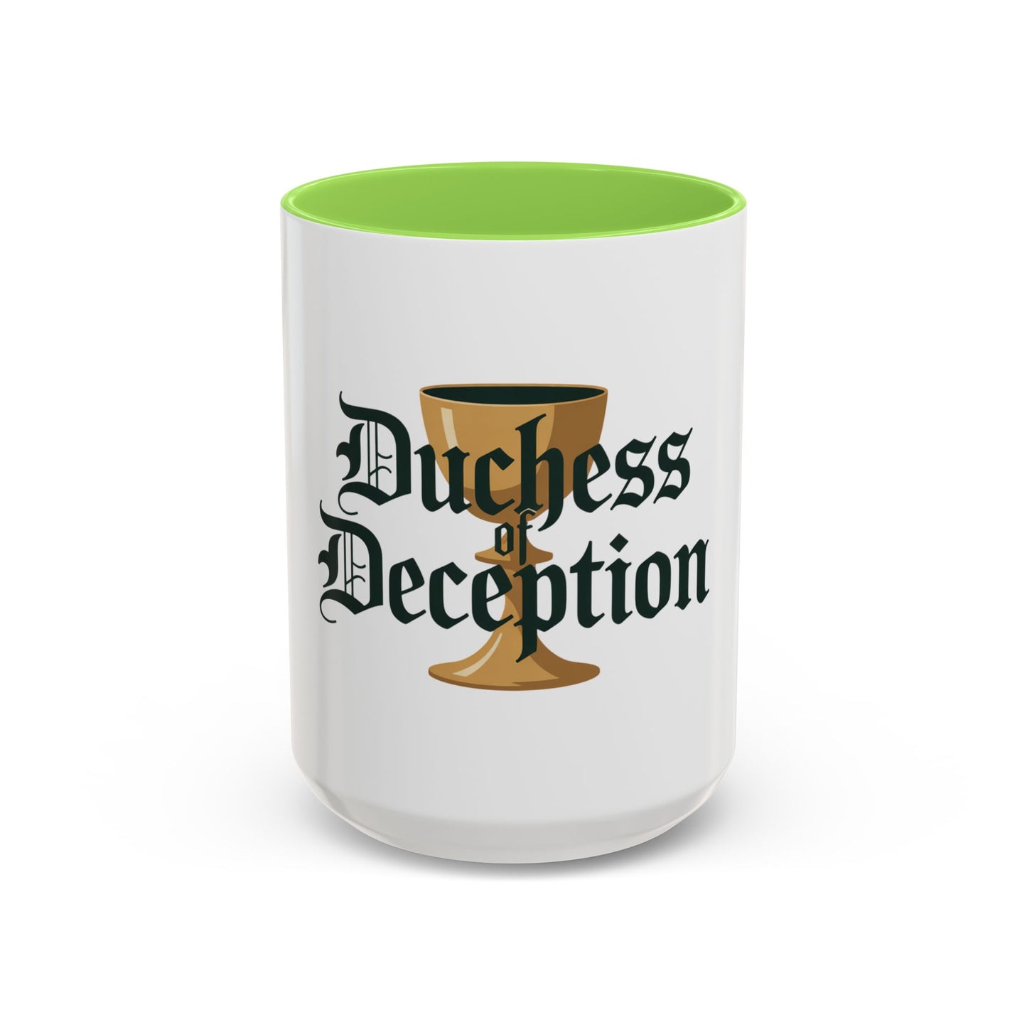 Duchess of DECEPTION | Mug (11oz, 15oz)