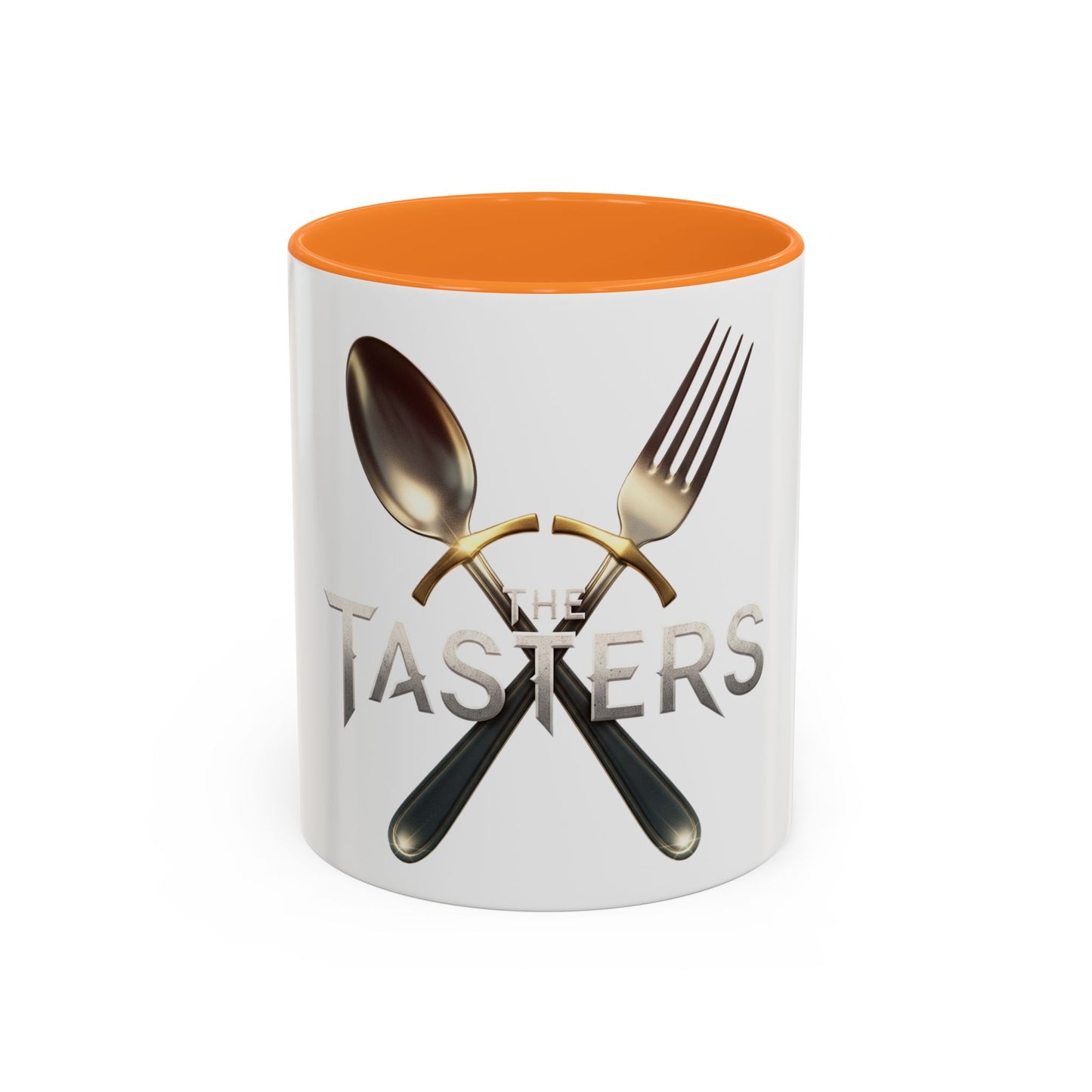 THE TASTERS | Mug (11oz, 15oz)