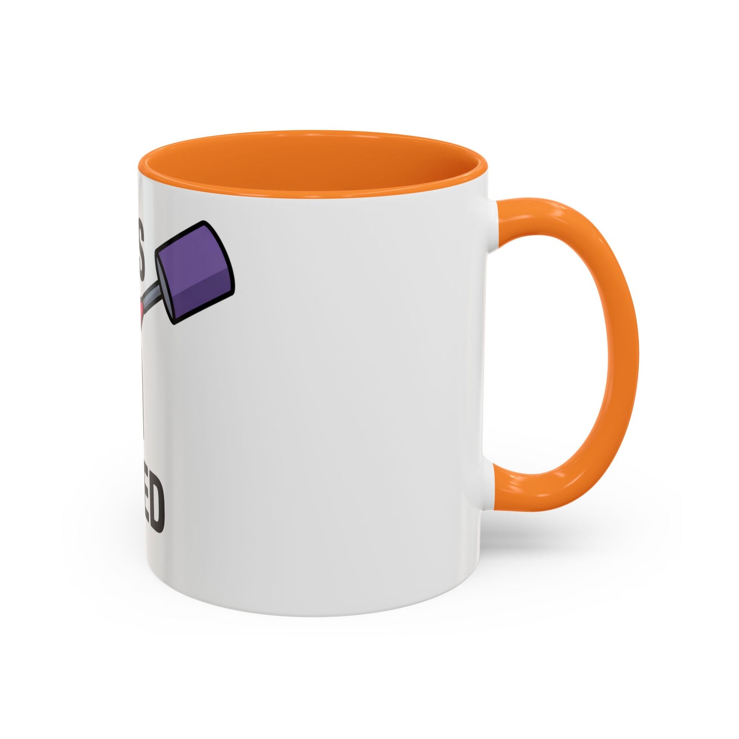 MISS GUIDED | Mugs (11oz, 15oz)