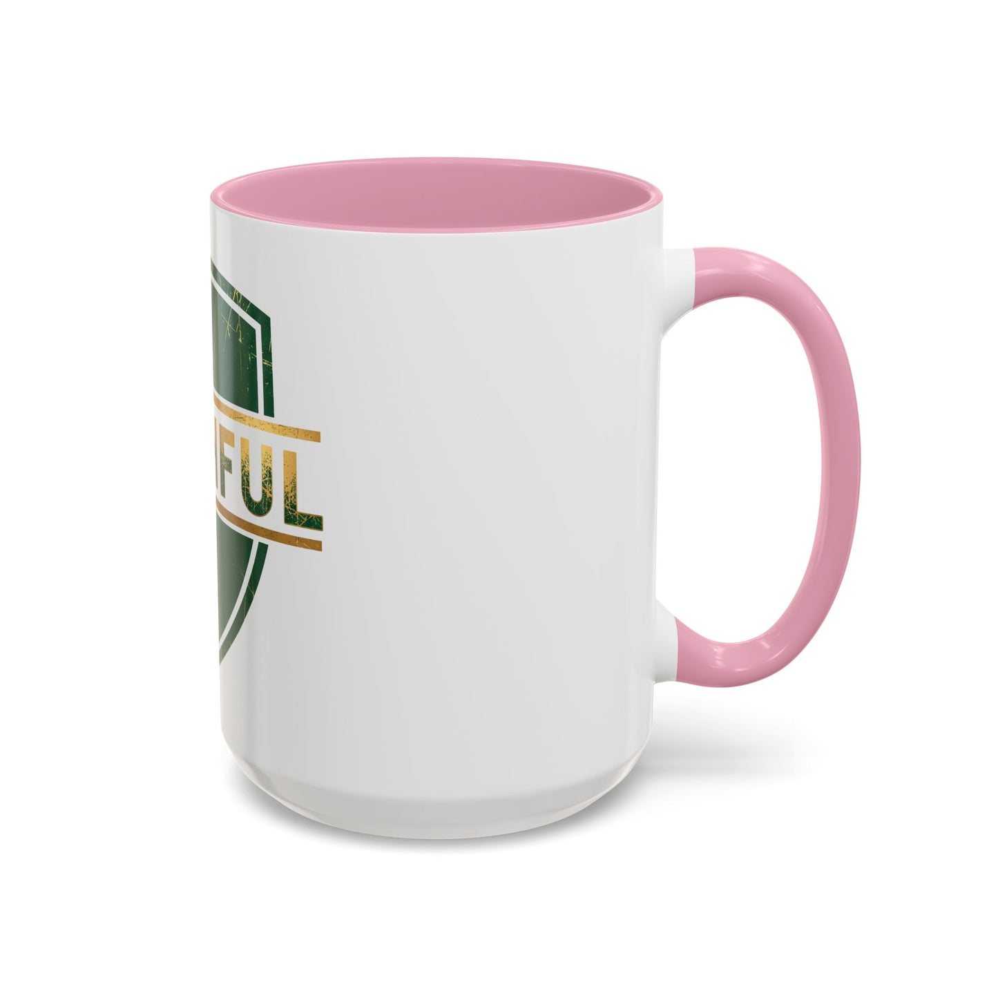 FAITHFUL | Mug (11oz, 15oz)