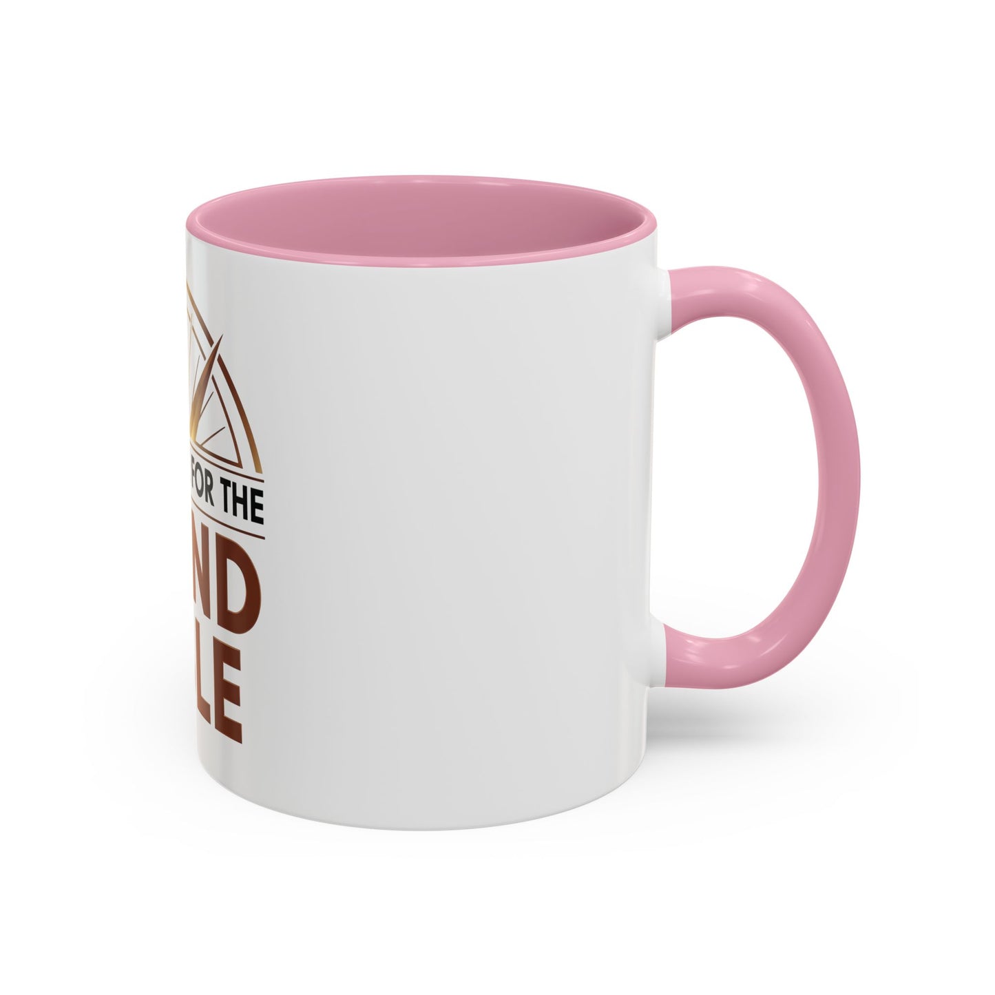 I'm Just Here For The ROUND TABLE | Mug (11oz, 15oz)